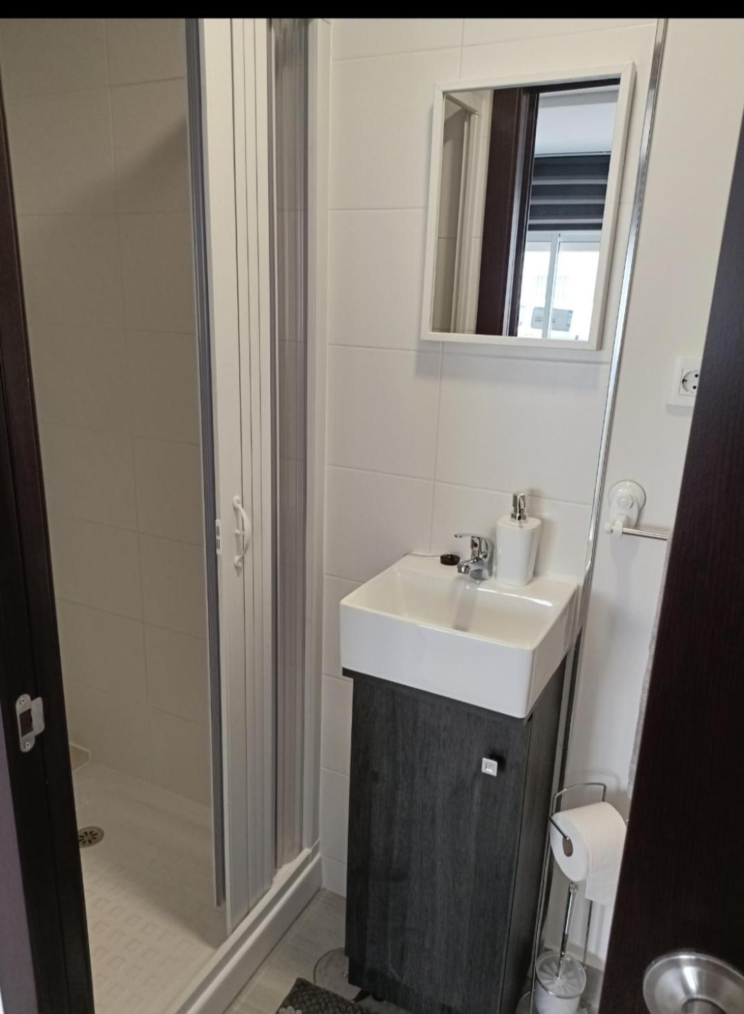 Estudio Apartment