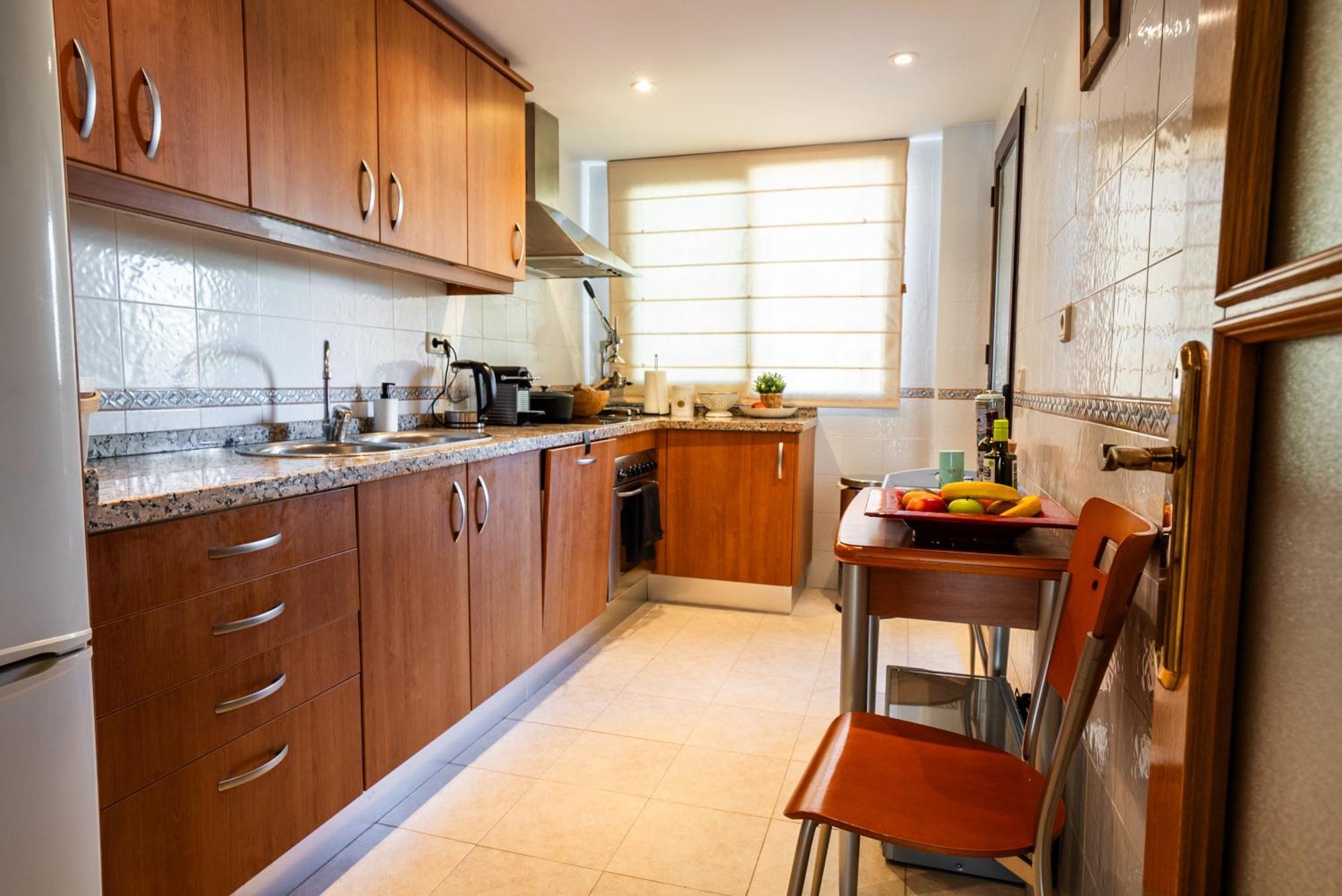 Casa Felizz Apartment
