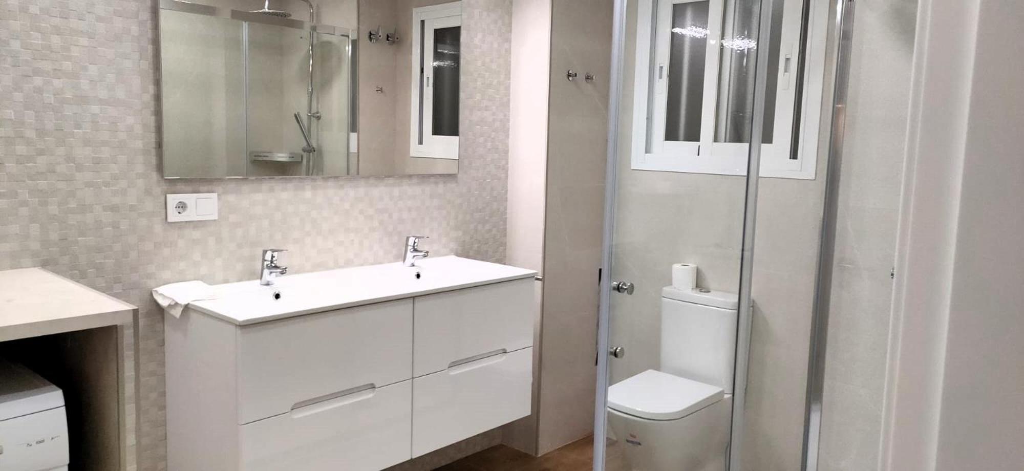 Appartement Iberia Playa
