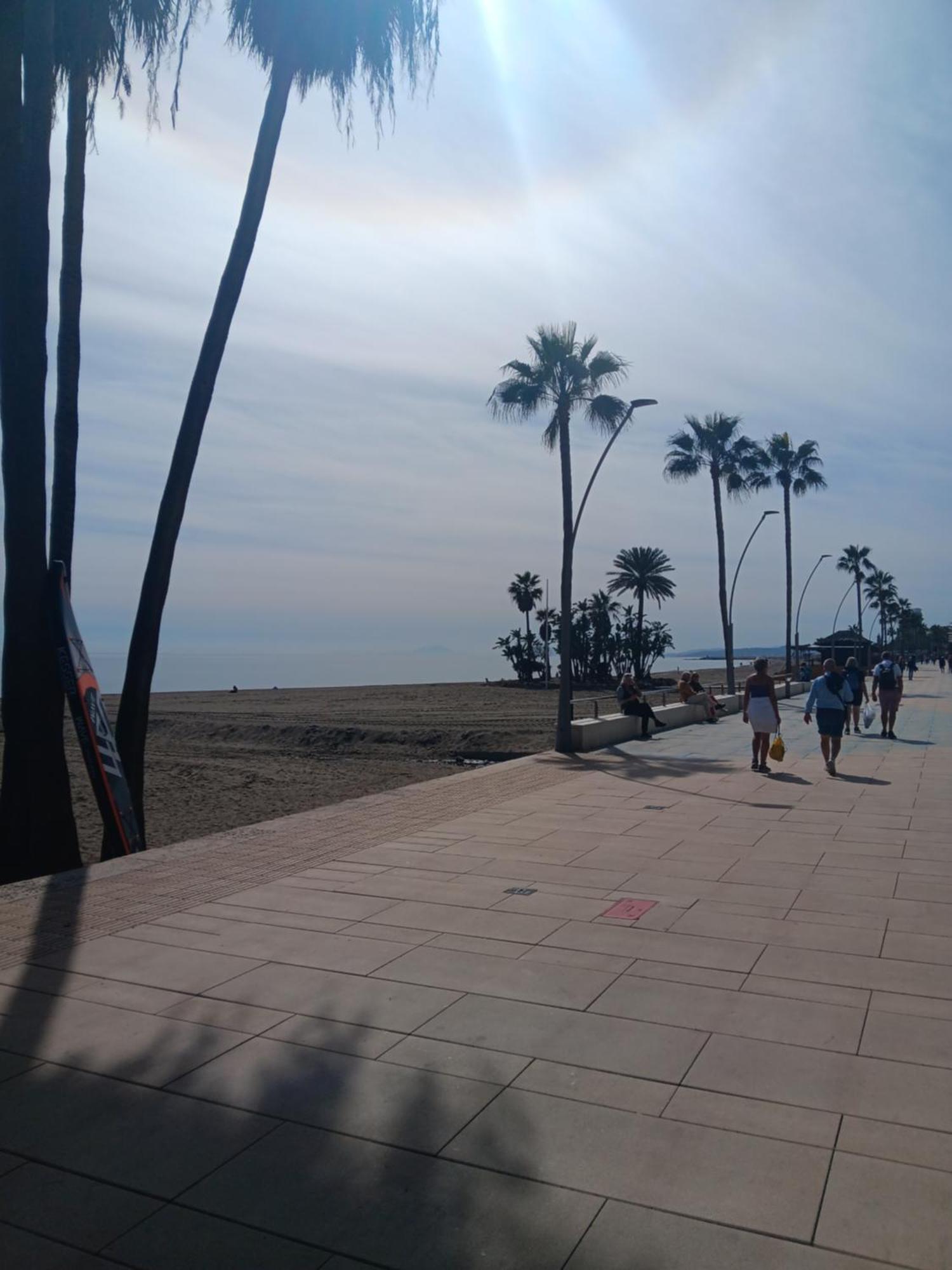 Appartement Iberia Playa *