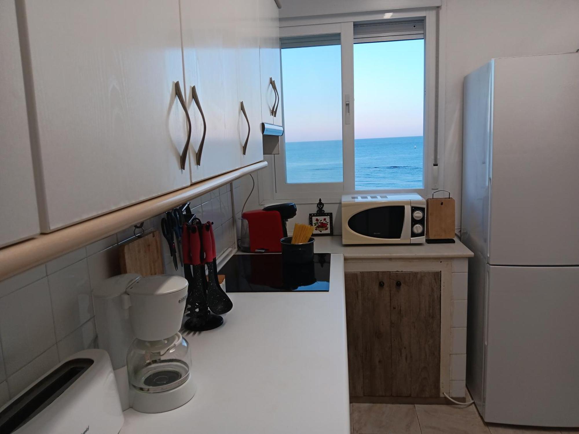 Iberia Playa Appartement *