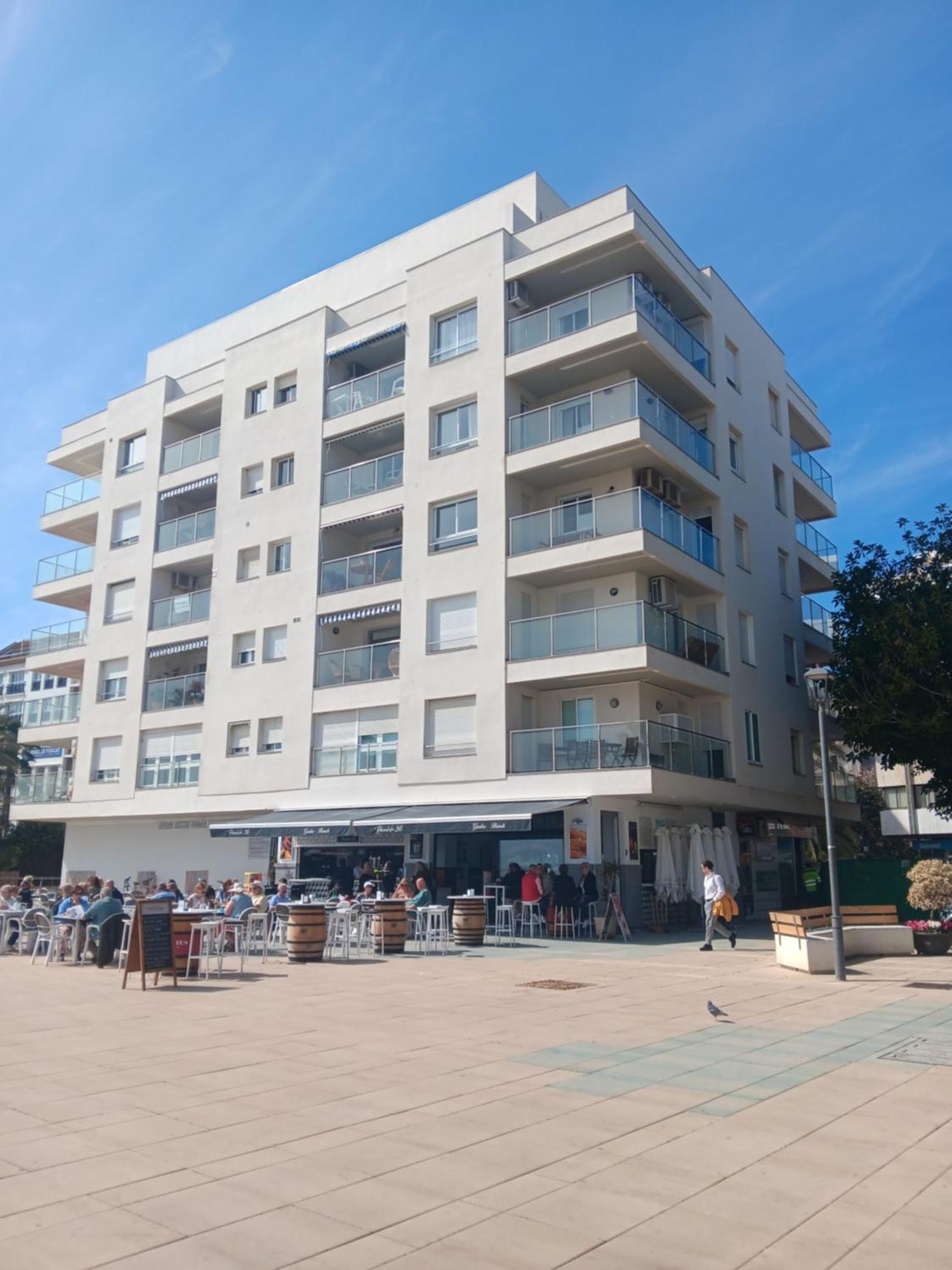Iberia Playa Estepona