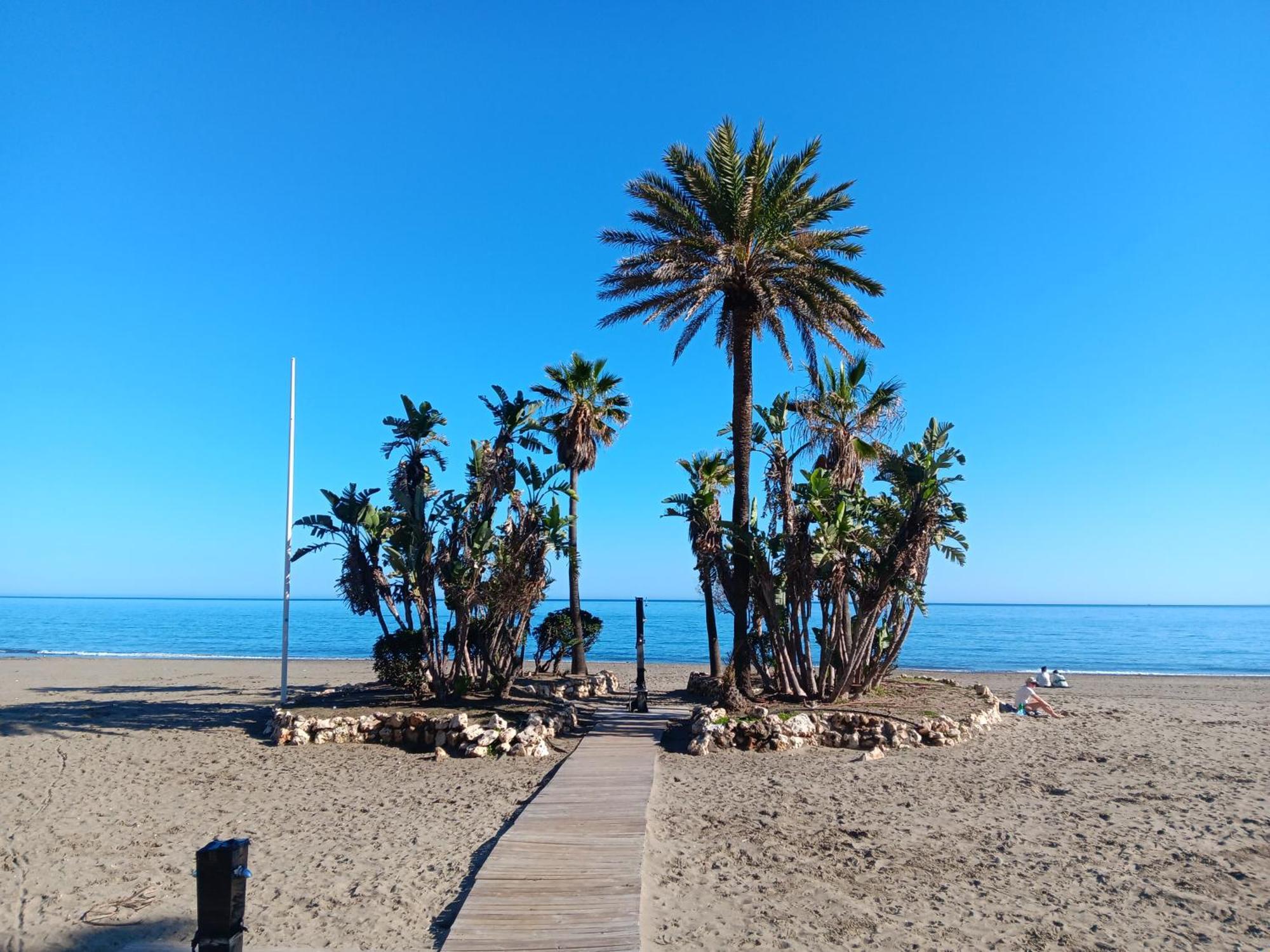 Appartement Iberia Playa *