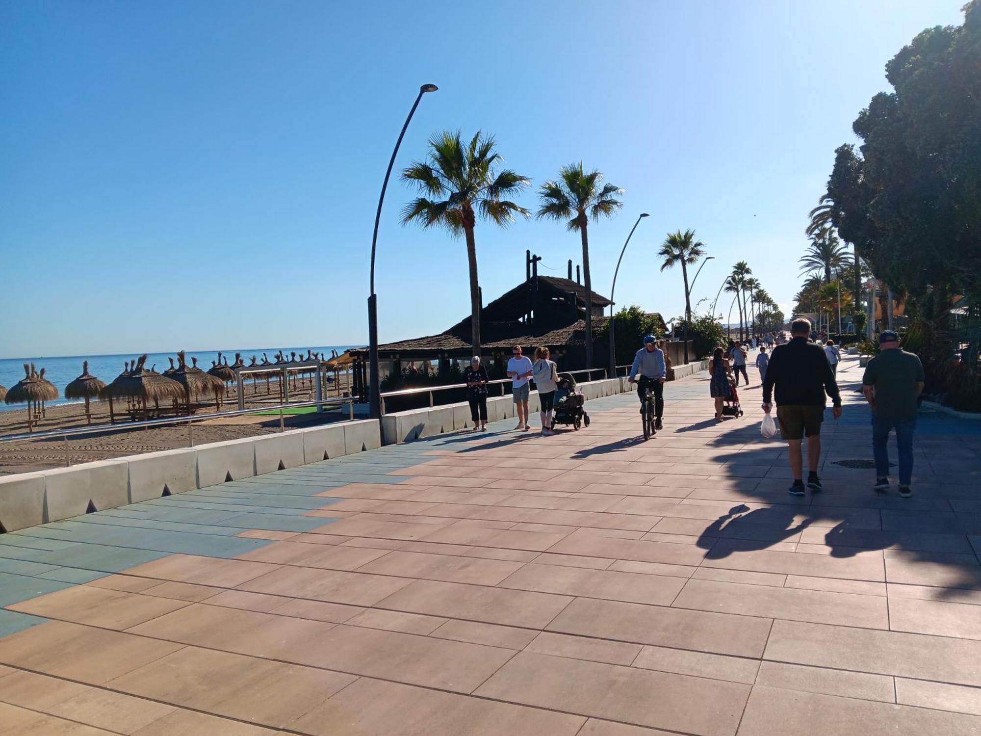 Iberia Playa