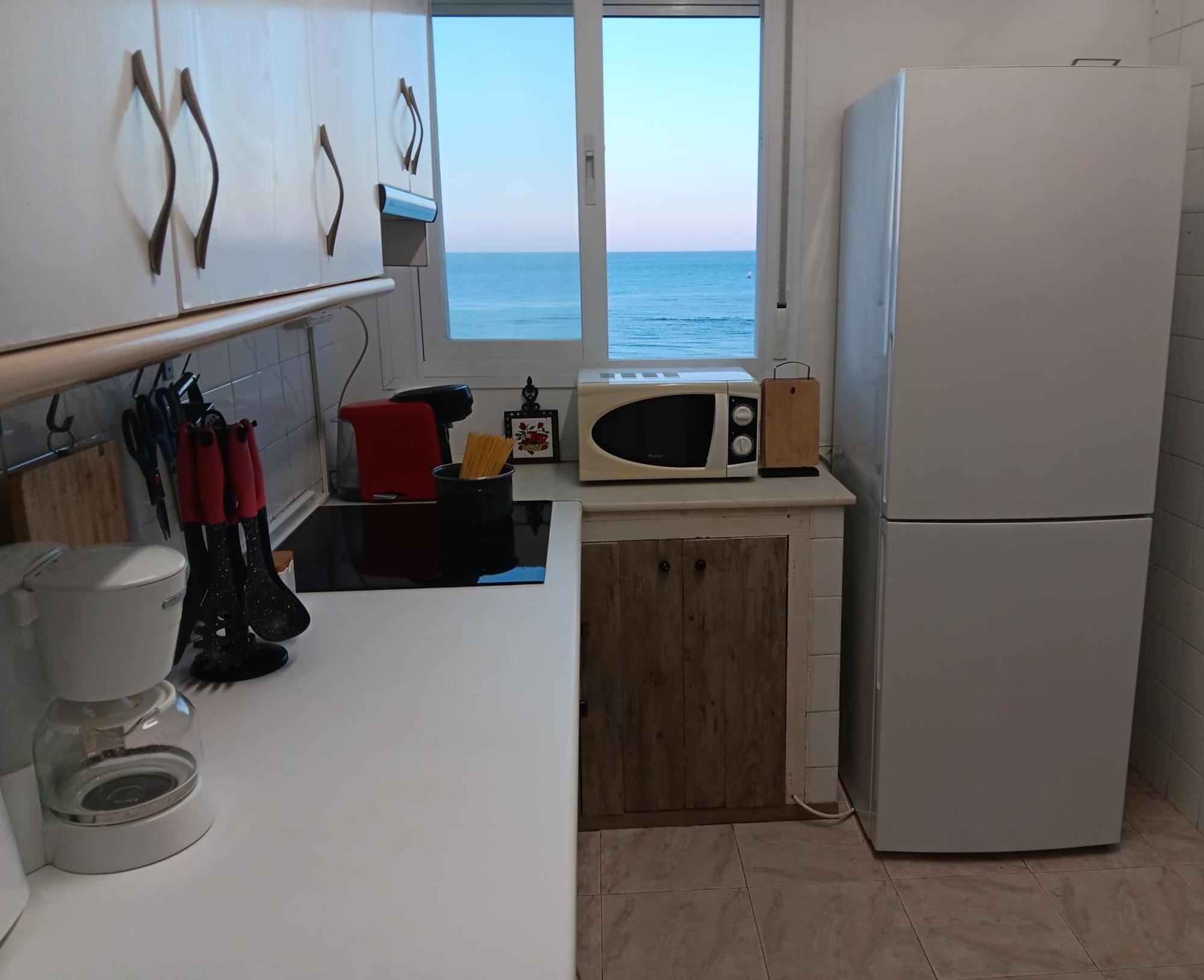 Iberia Playa Appartement *