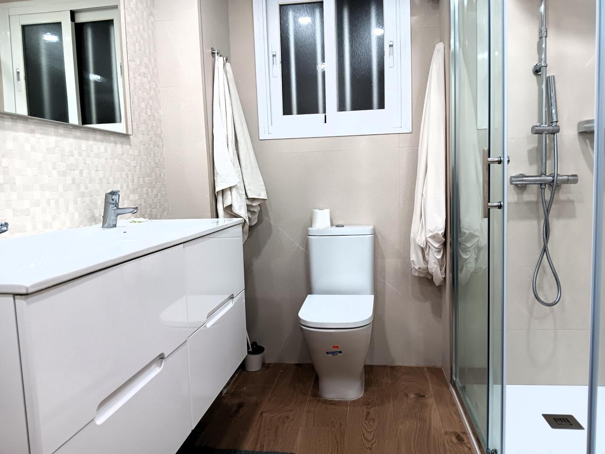 Appartement Iberia Playa *
