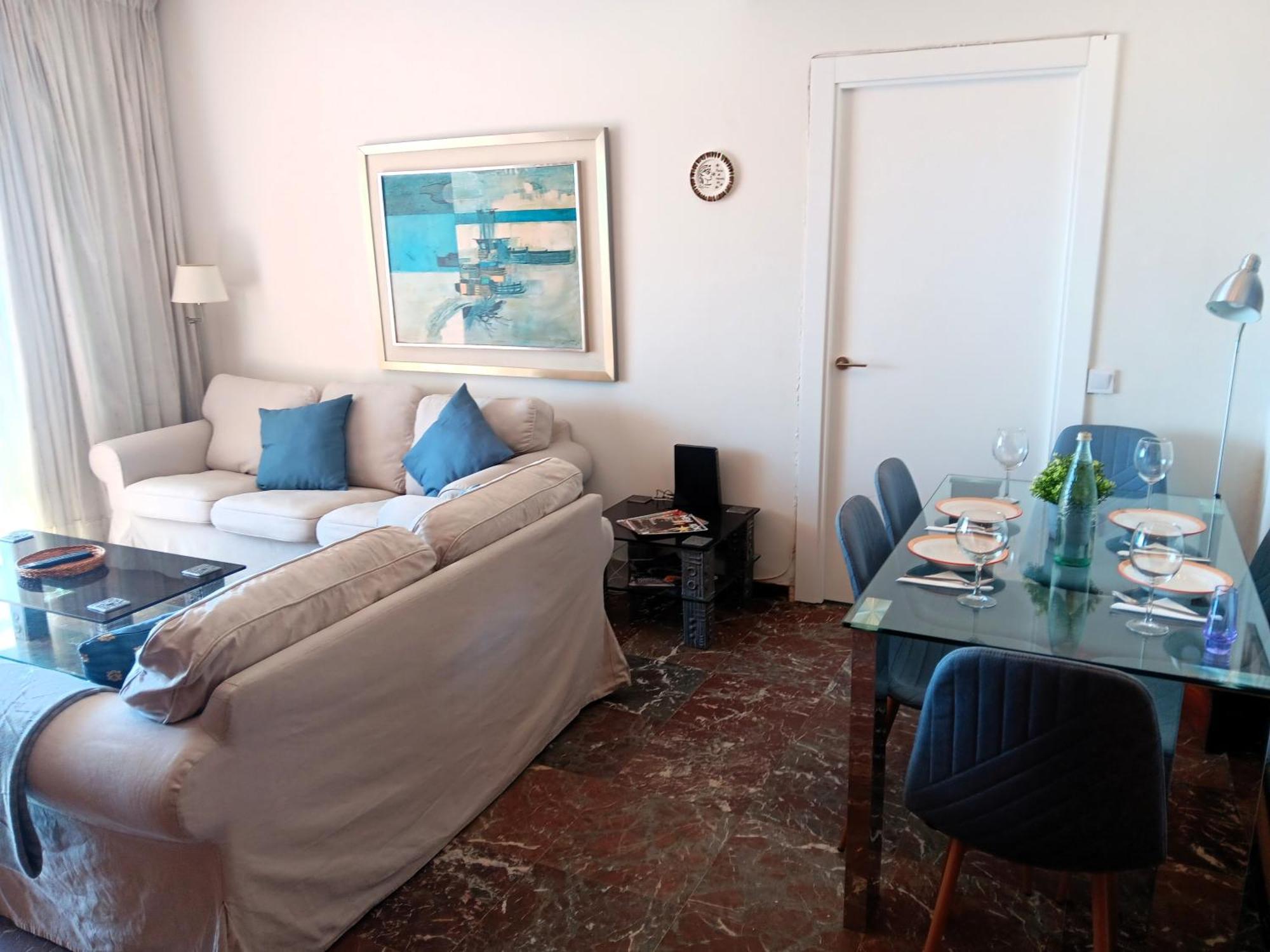 Iberia Playa Appartement Estepona