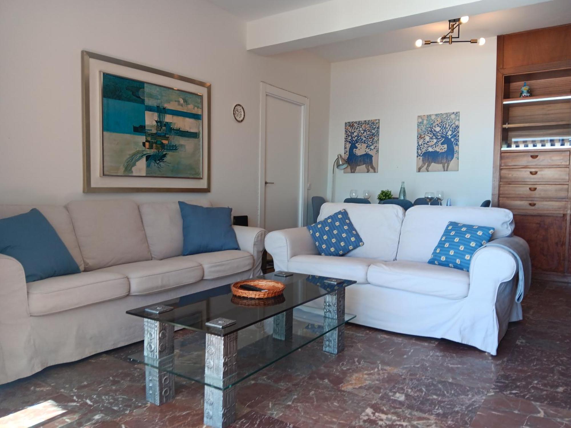 Iberia Playa Appartement *