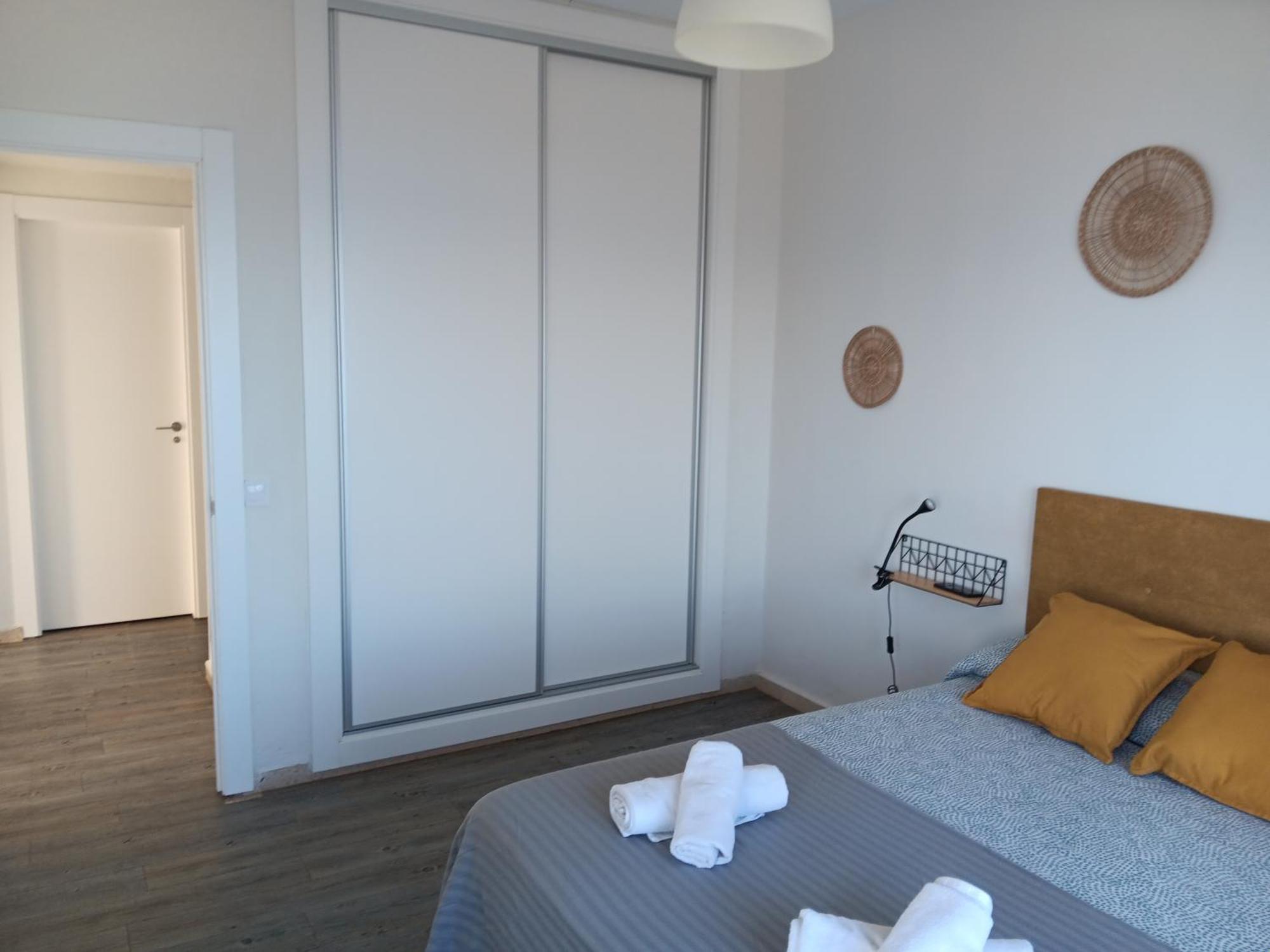Appartement Iberia Playa
