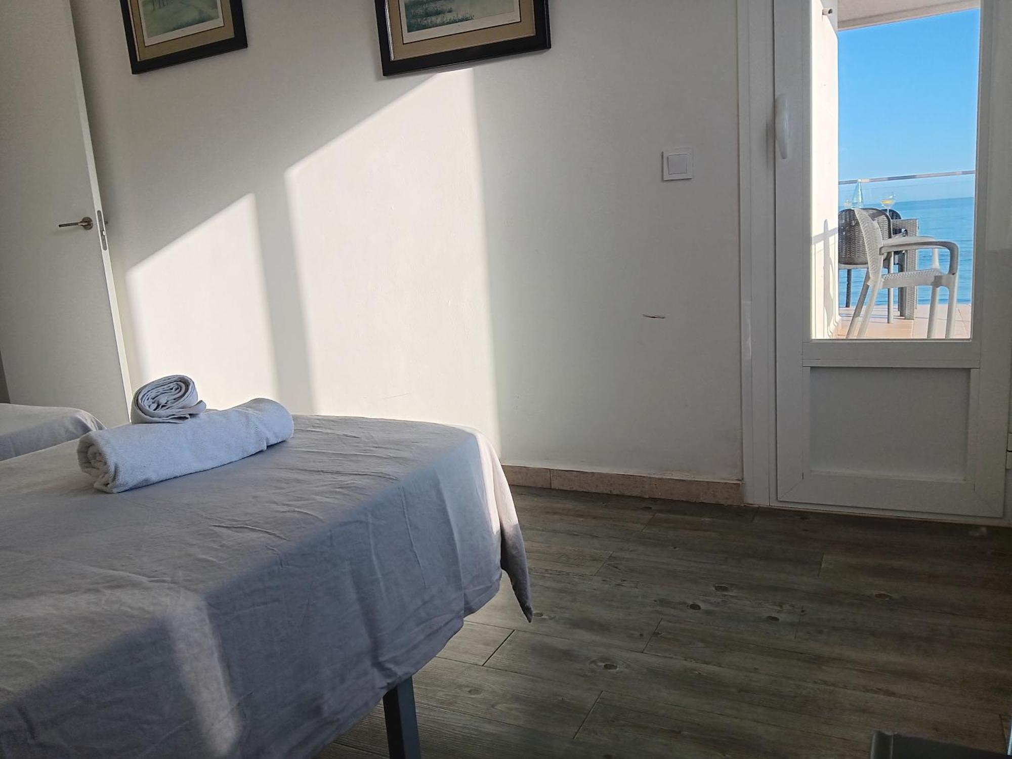 Iberia Playa Estepona
