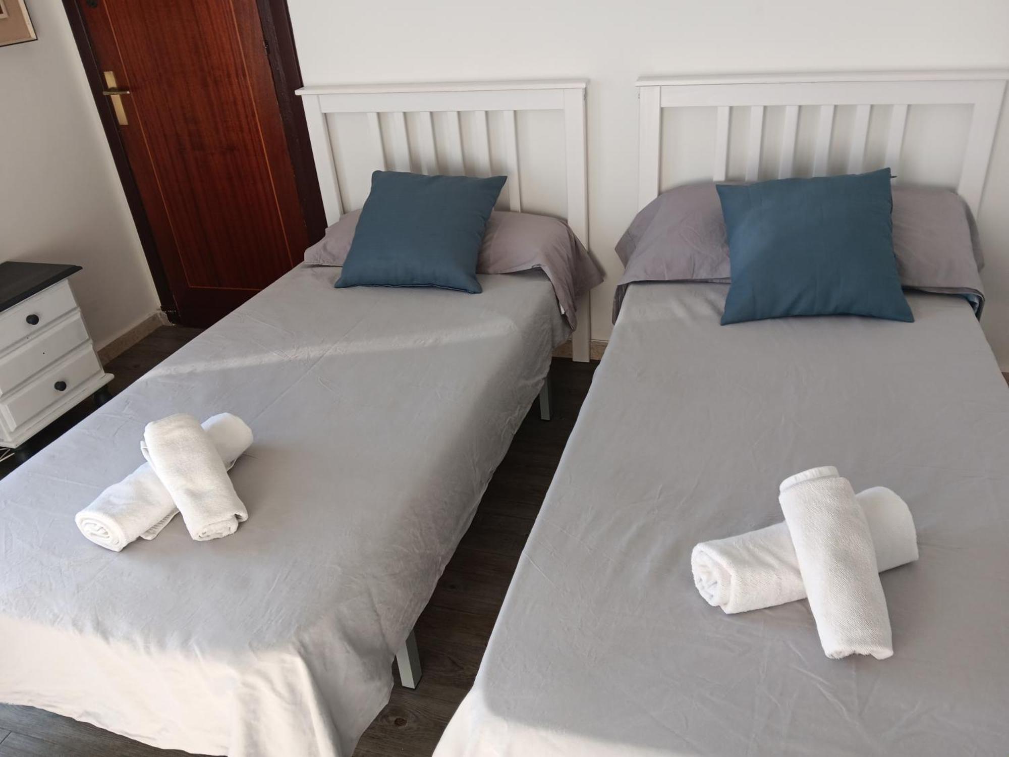 Appartement Iberia Playa *