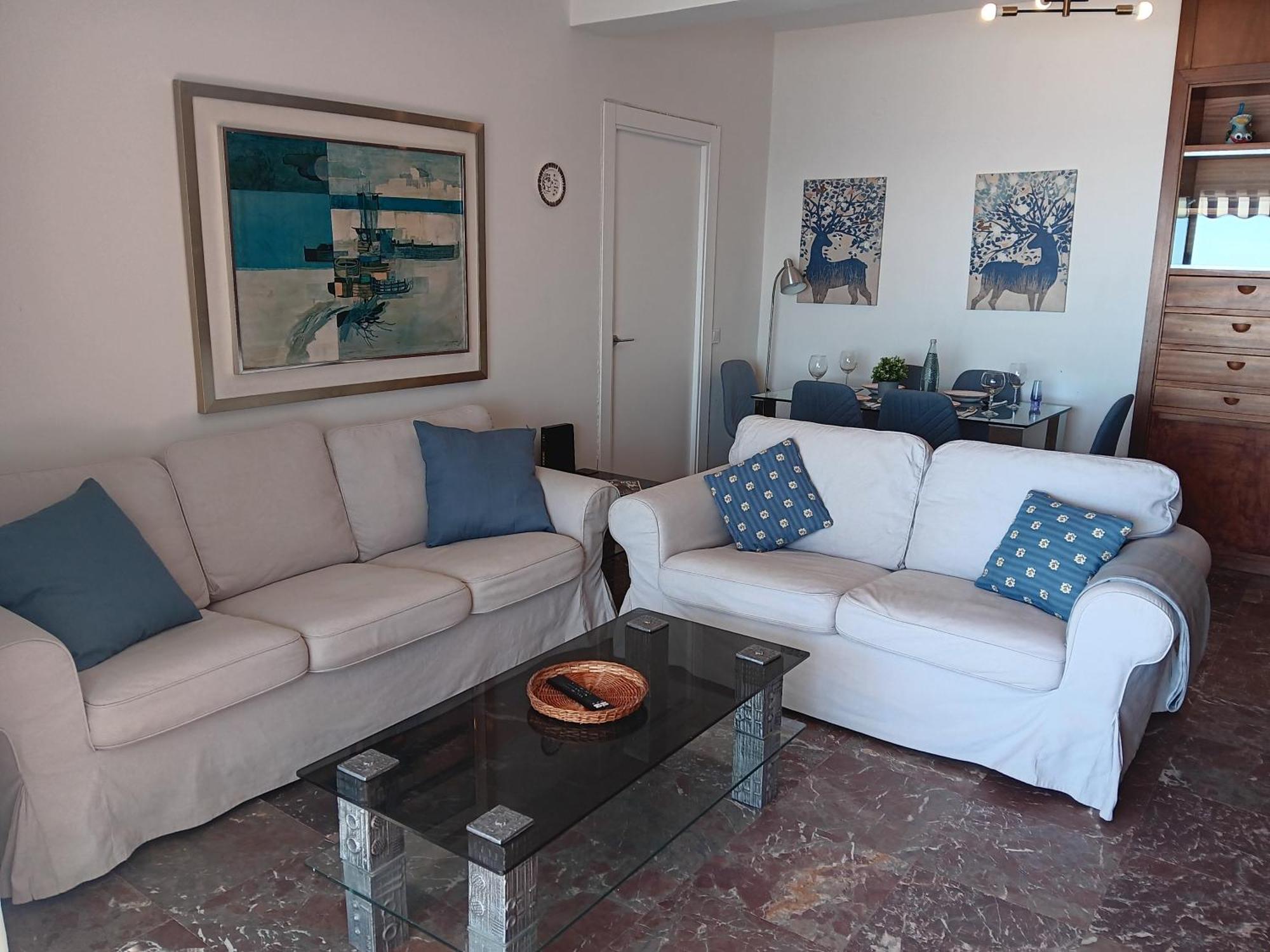 Appartement Iberia Playa