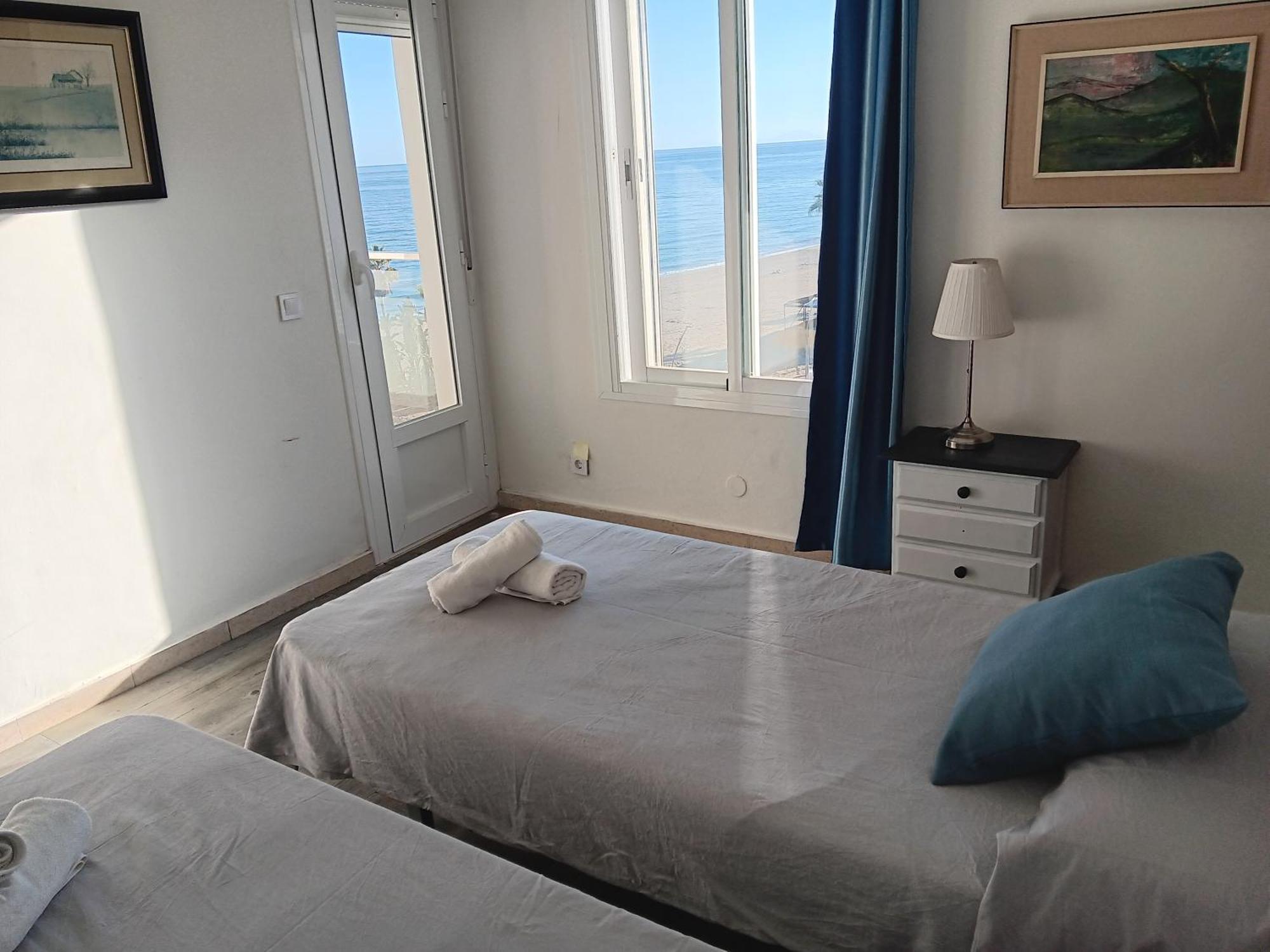 Iberia Playa Estepona