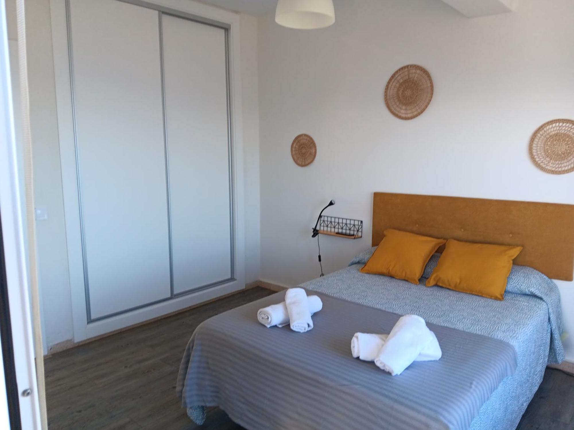 Iberia Playa Apartment