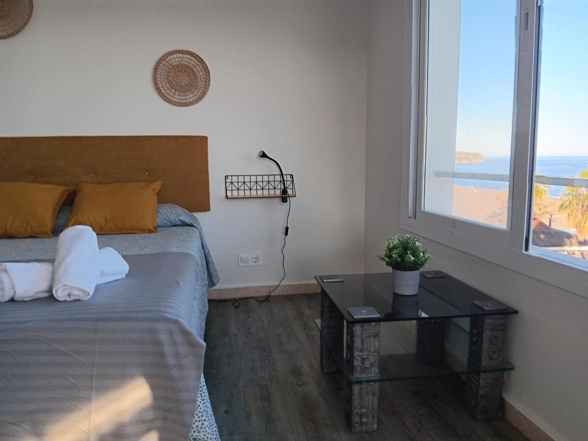 Apartment Iberia Playa *