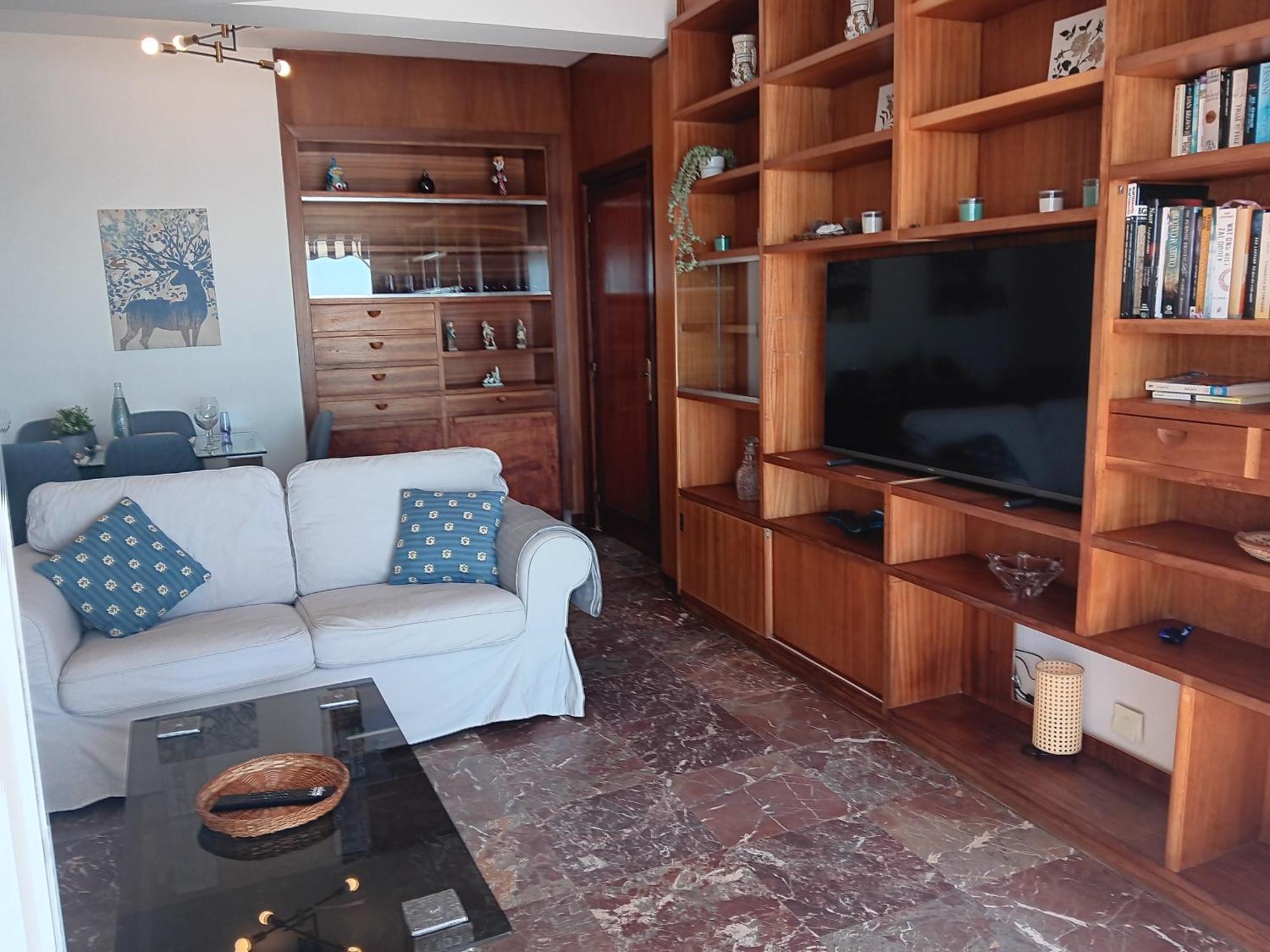 Iberia Playa Appartement *
