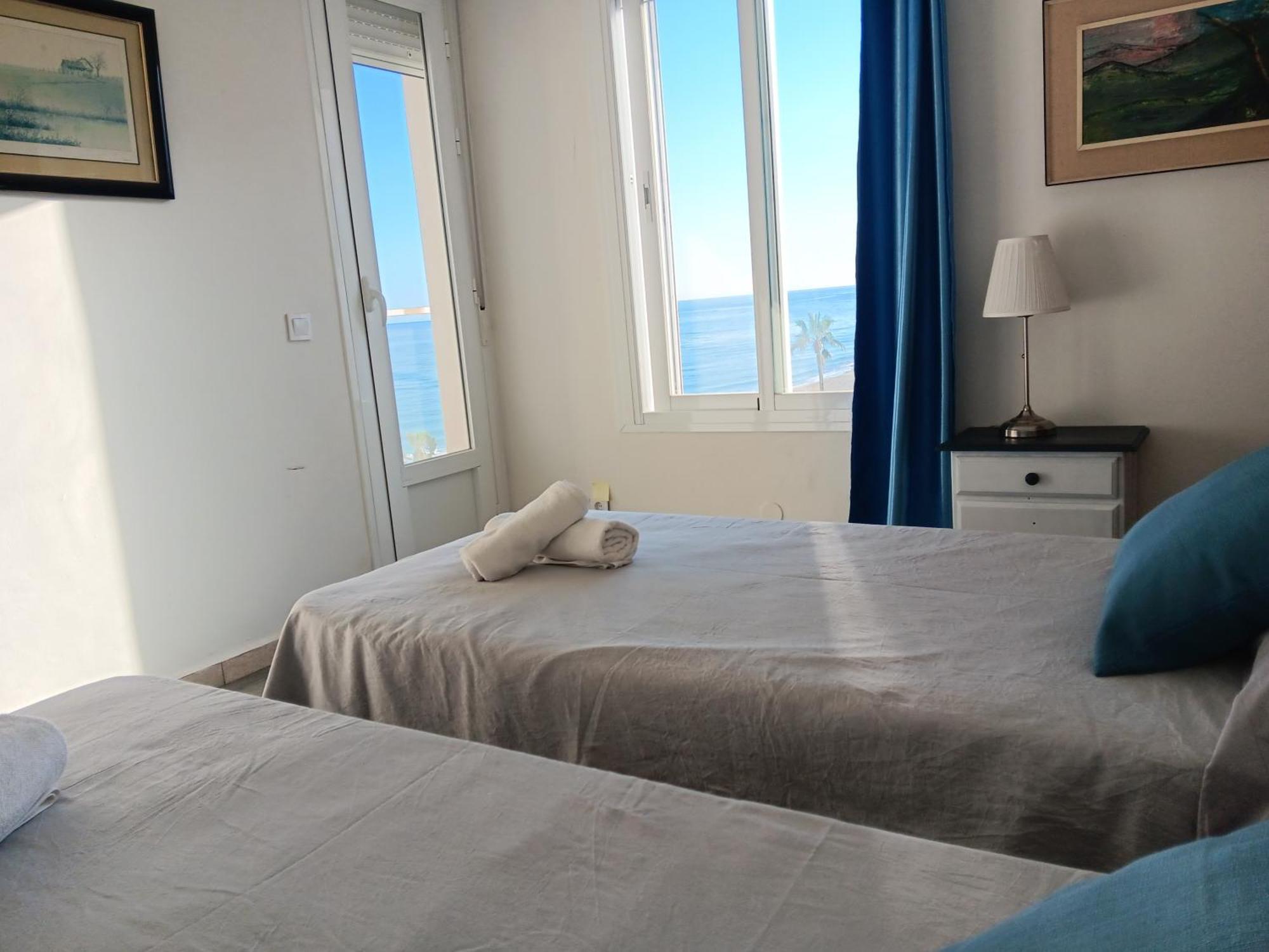 Appartement Iberia Playa