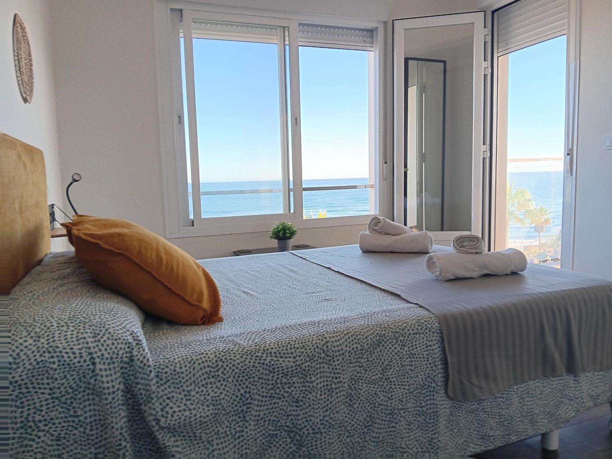 Iberia Playa Appartement *
