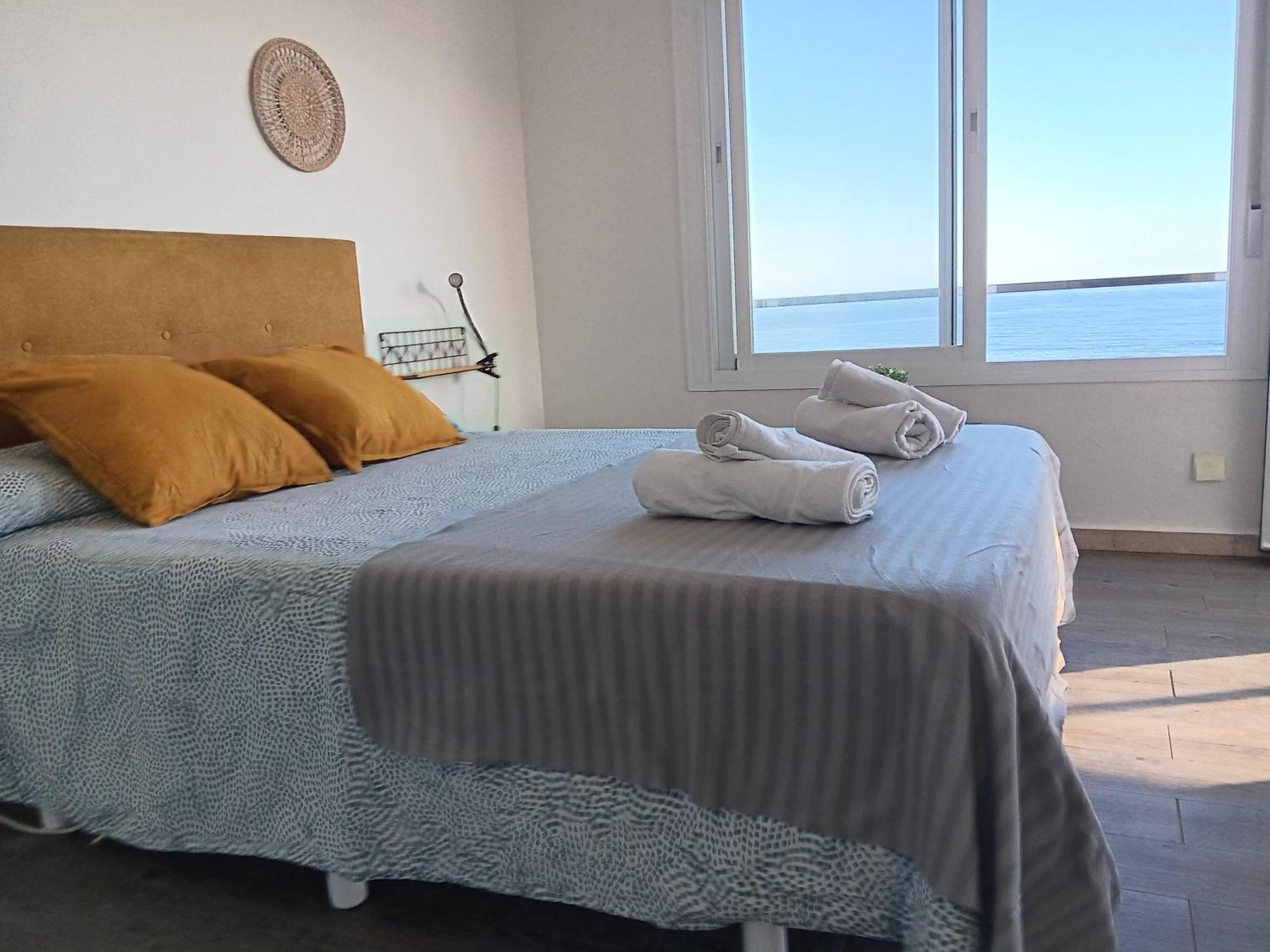 Iberia Playa Appartement
