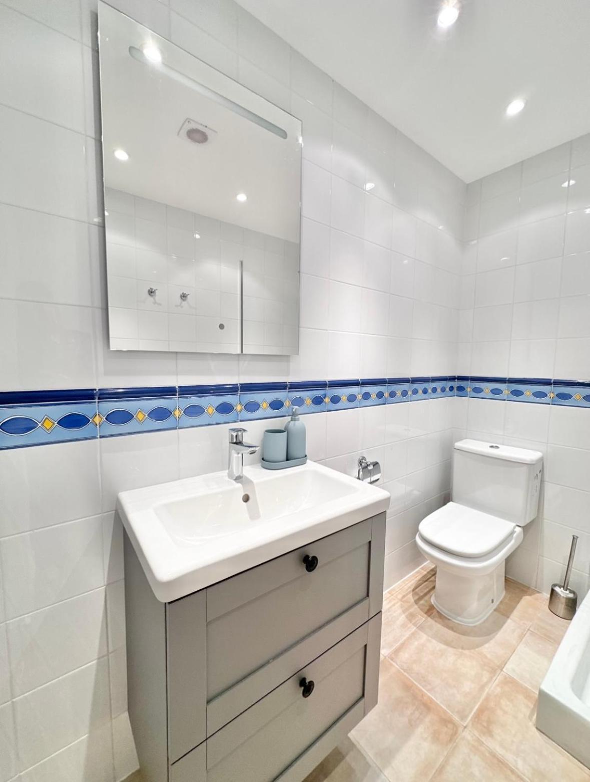 Jp Dream House 2bedroom Villacana * Estepona