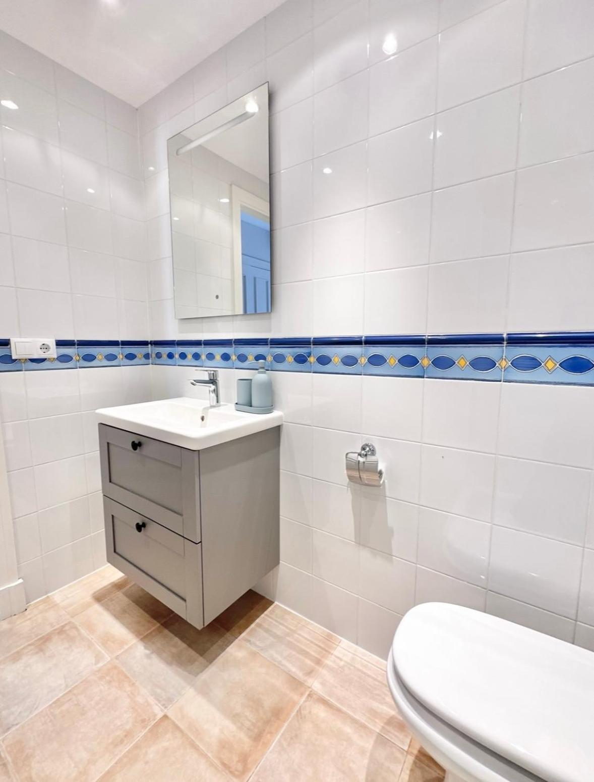 Jp Dream House 2bedroom Villacana Estepona