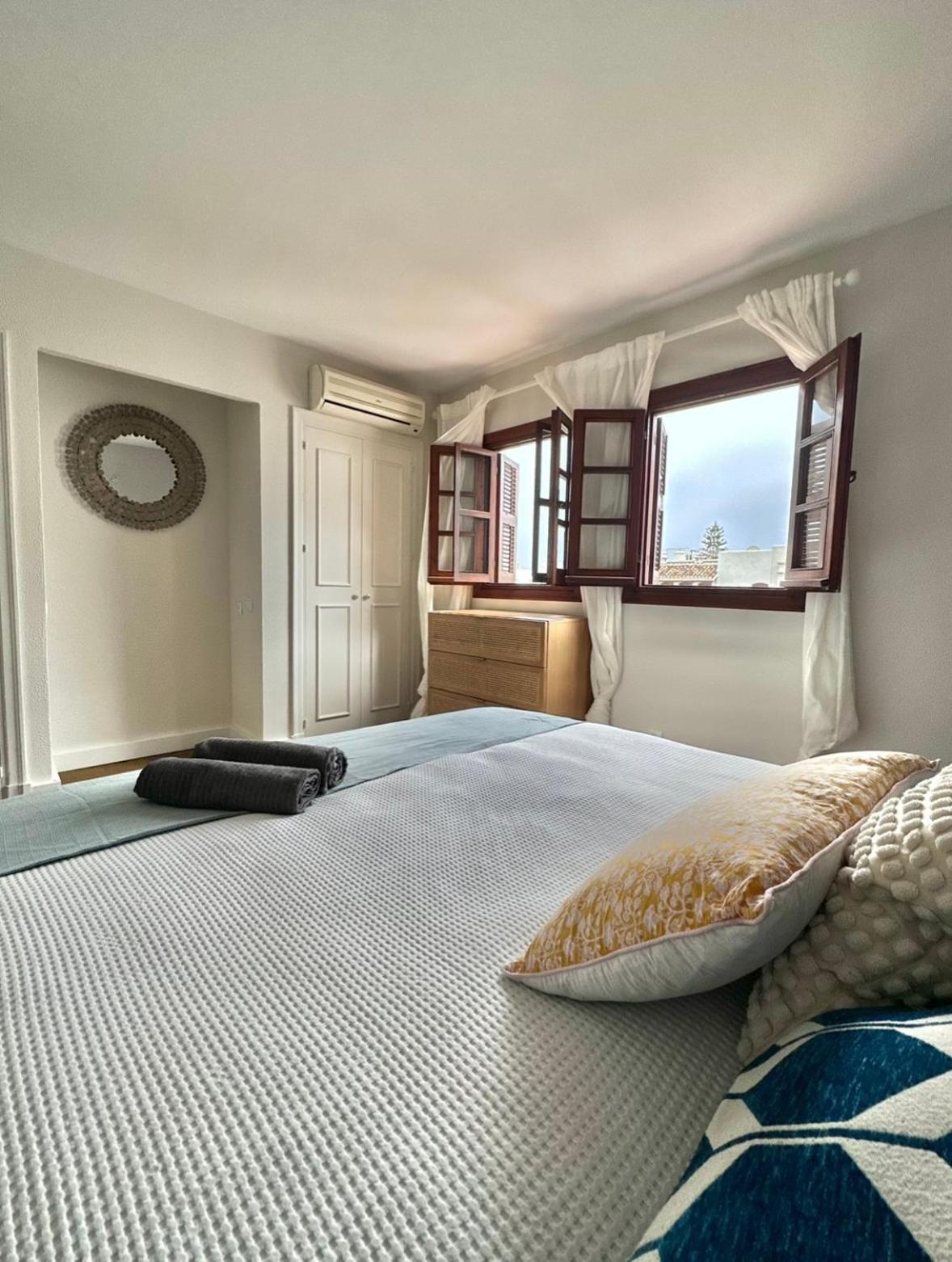 Jp Dream House 2bedroom Villacana Villa Estepona