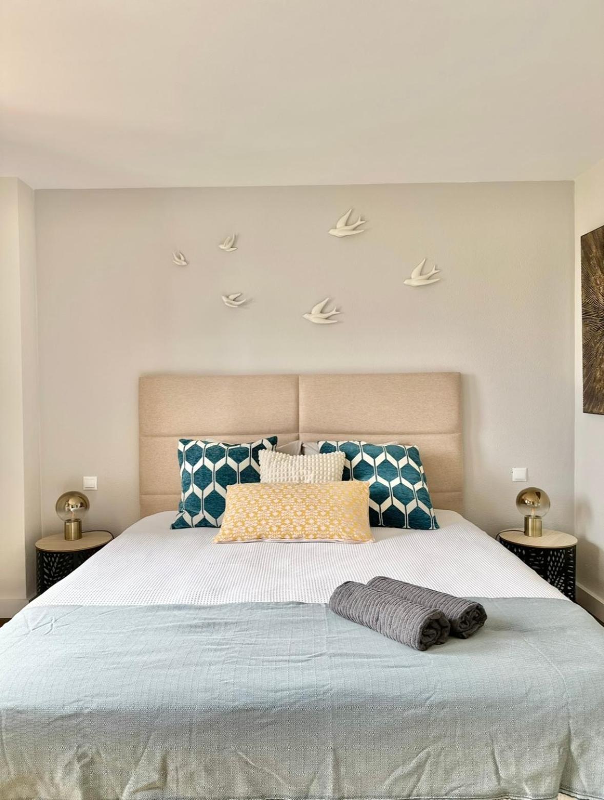Jp Dream House 2bedroom Villacana Estepona