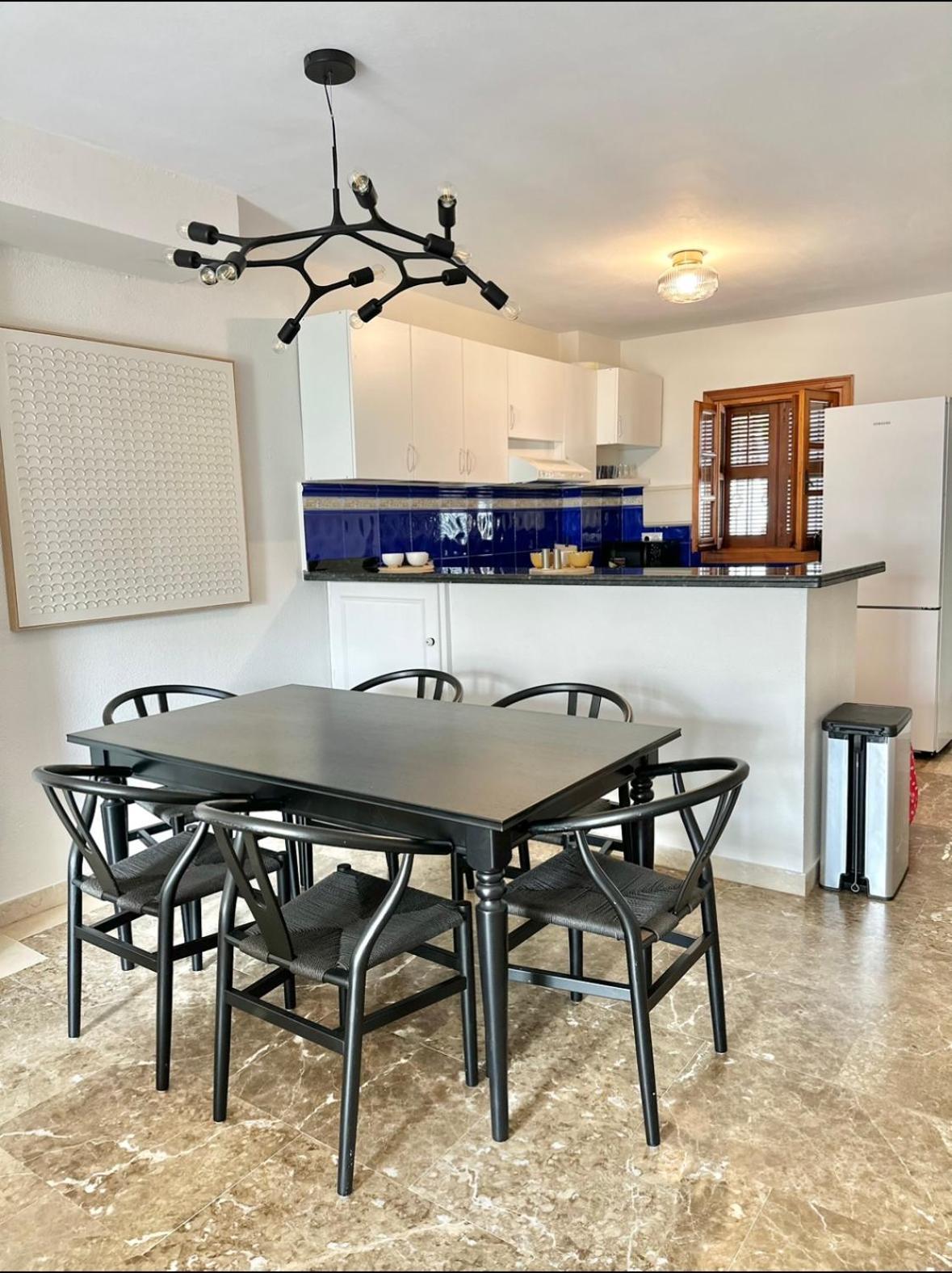 Jp Dream House 2bedroom Villacana *