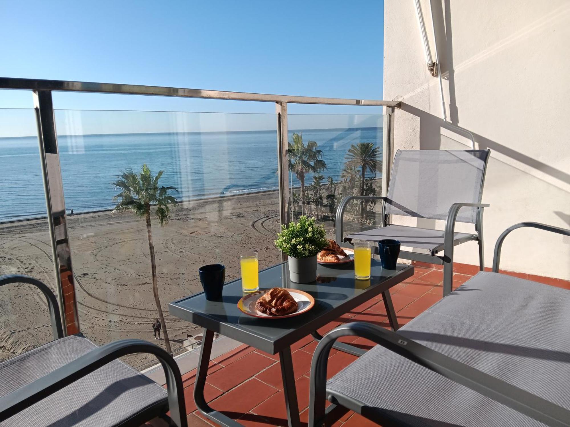 Appartement Iberia Playa Estepona