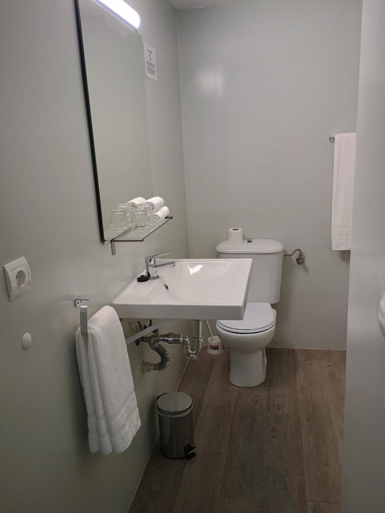 La Malaguena By Croma (adults Only) Guest house *