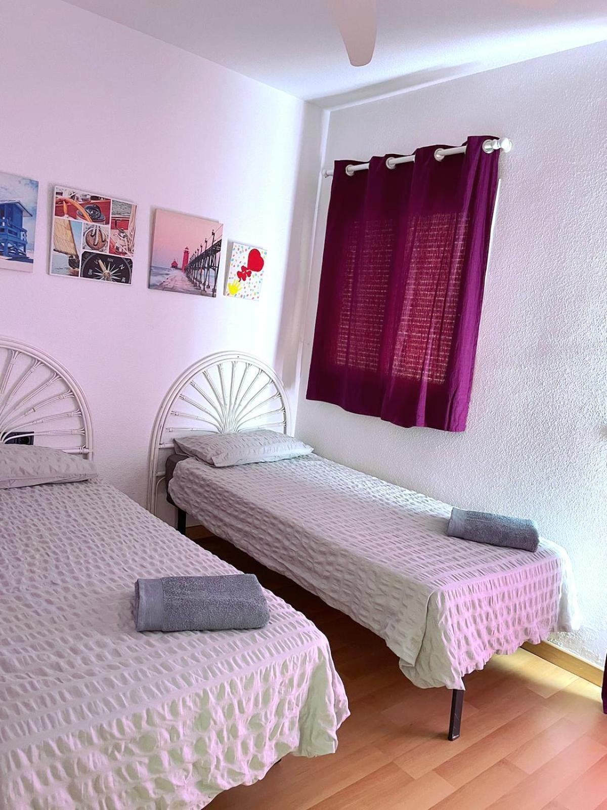 Ferienhaus Bel Andalus Estepona