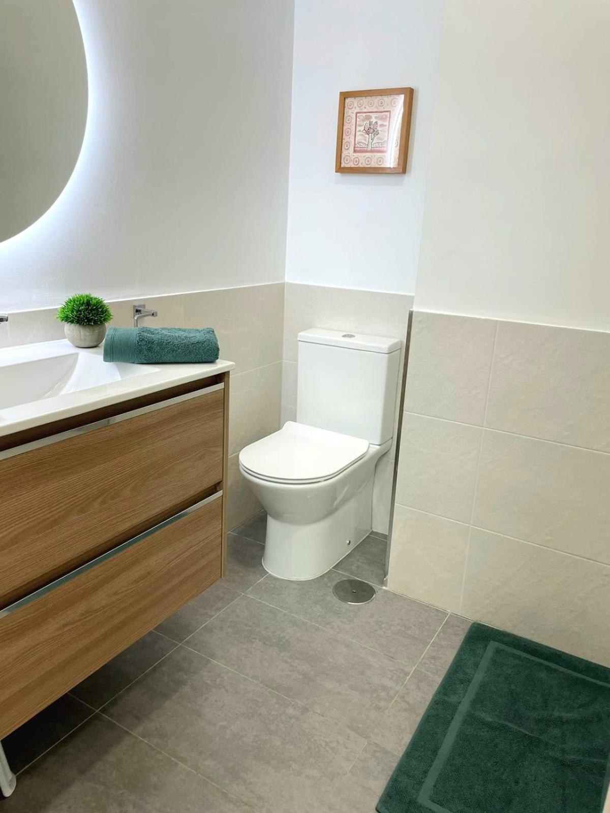 Bel Andalus Holiday home Estepona