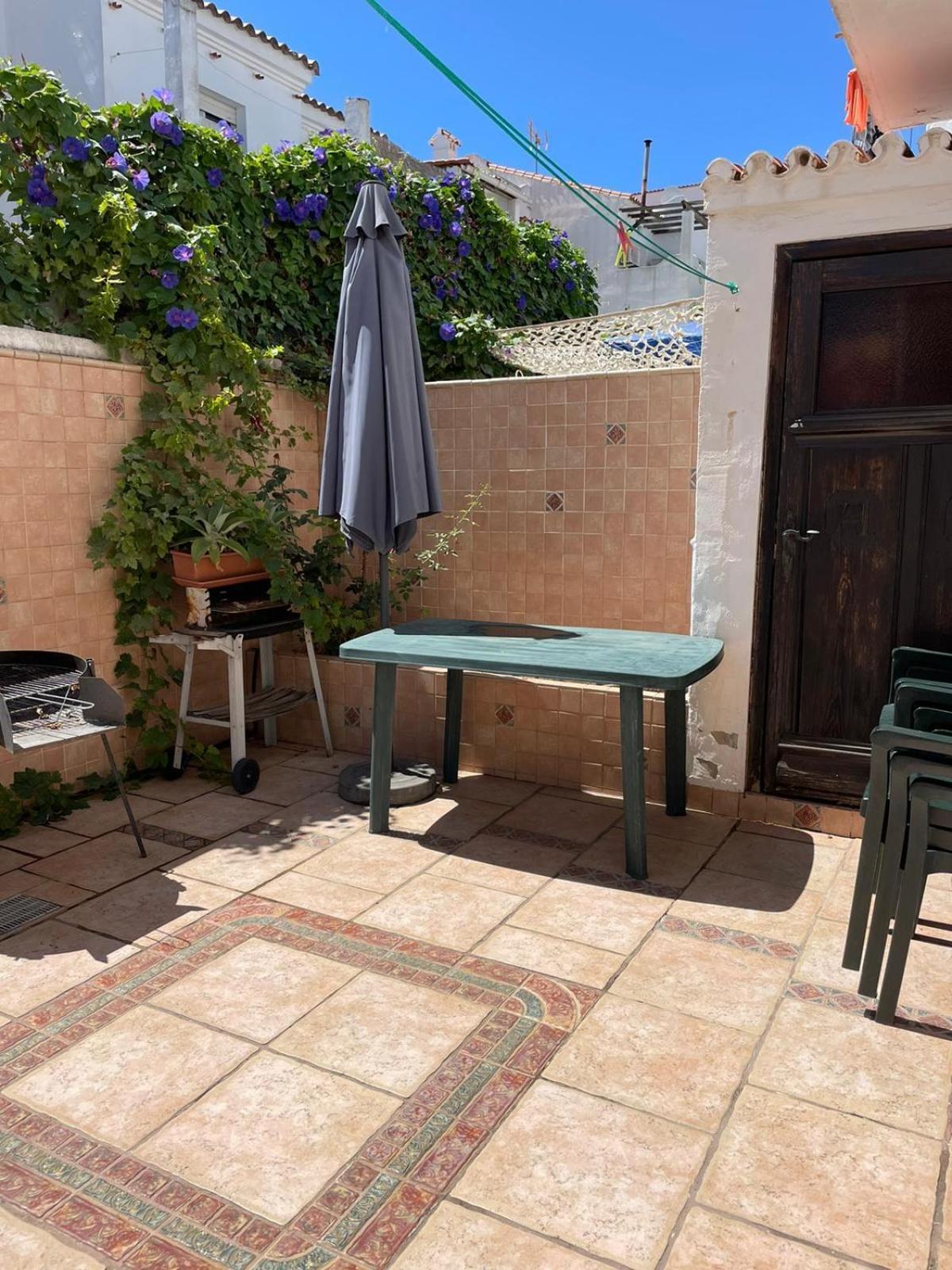 Ferienhaus Bel Andalus *