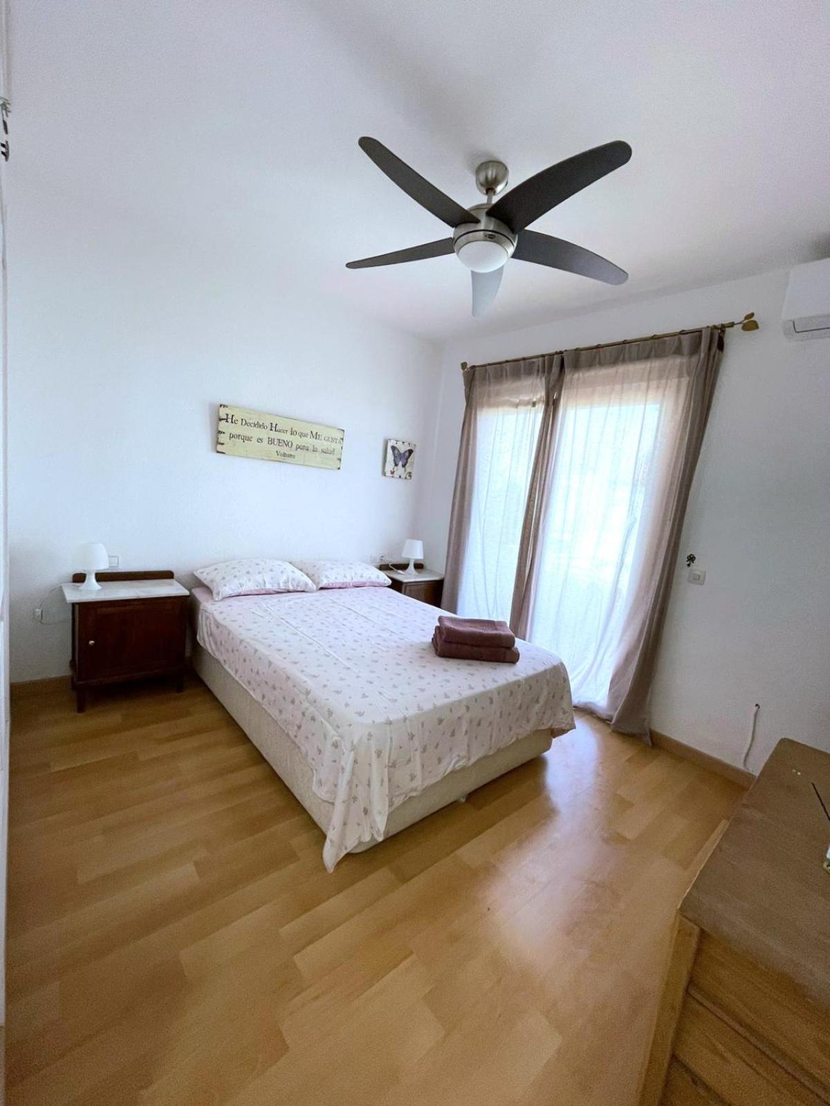 Ferienhaus Bel Andalus *