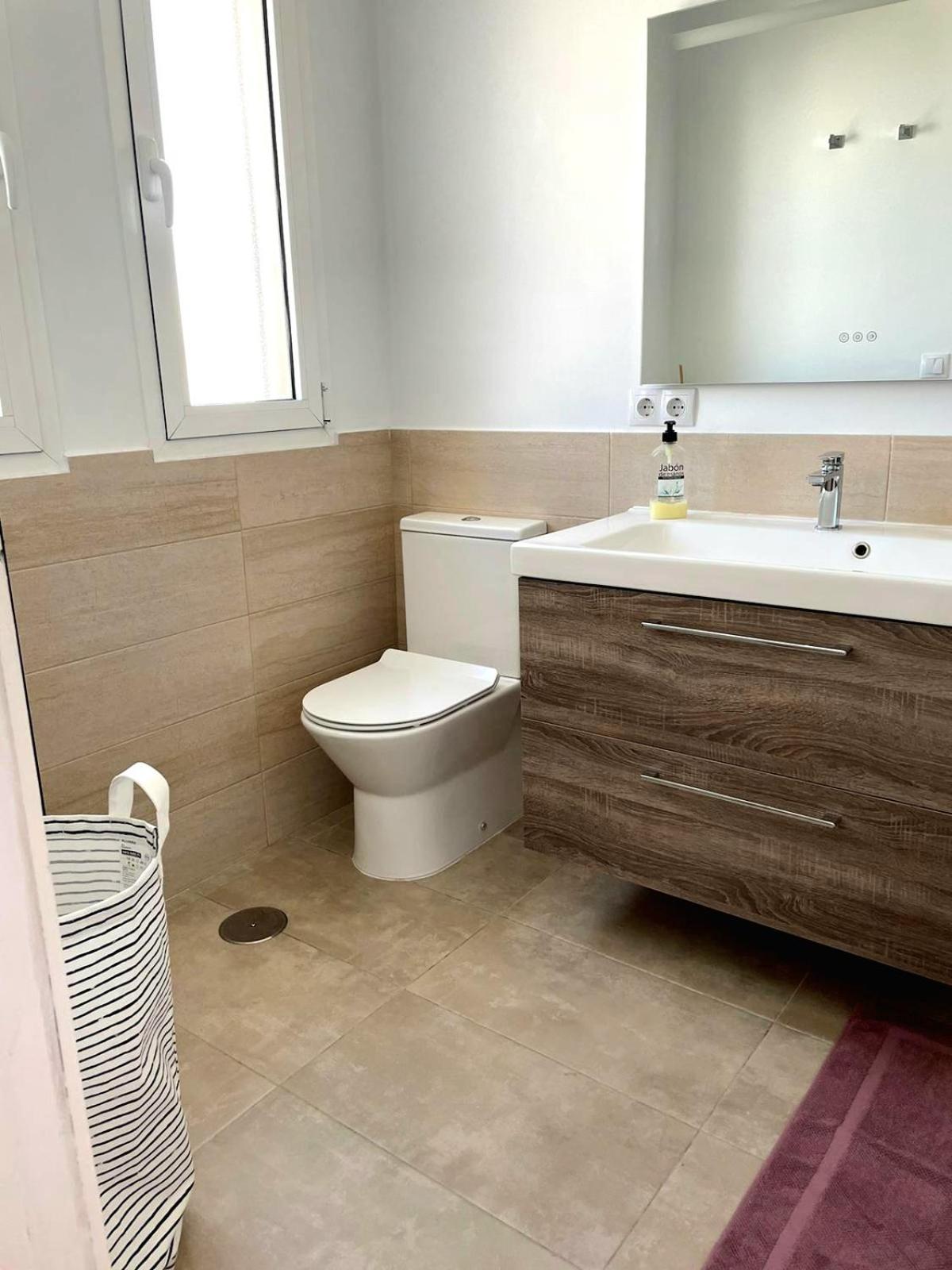 Bel Andalus Holiday home *