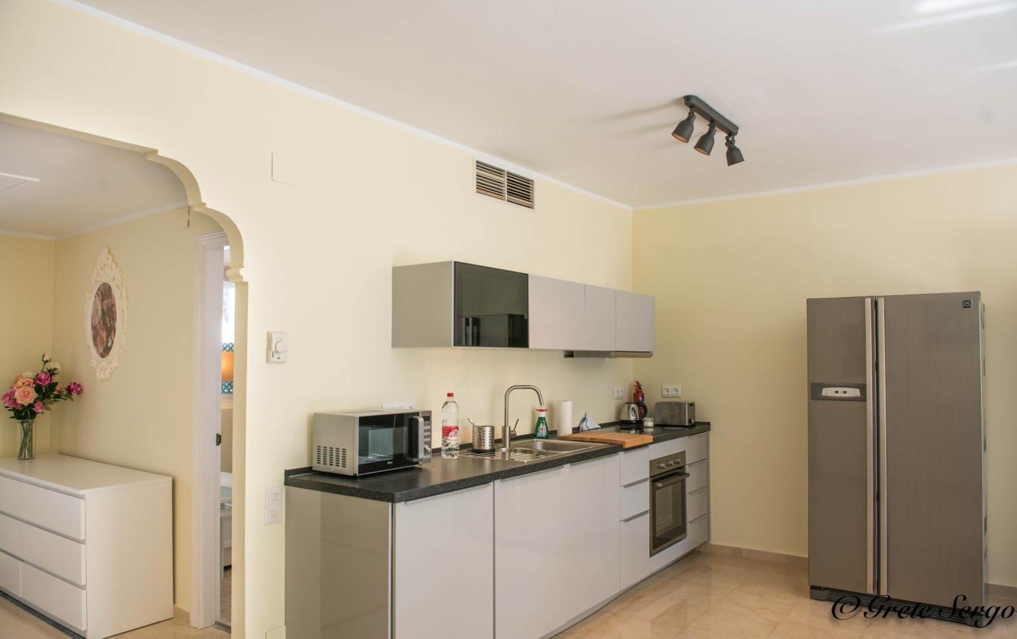 Life El Presidente Penthouse Pool View Apartamento Estepona