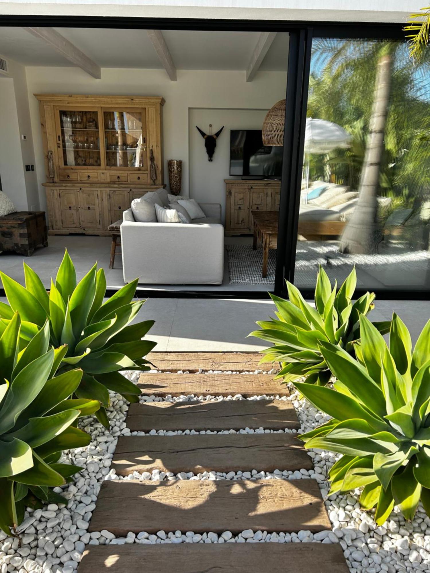 Casa Duende, Estepona, Private House With Heated Pool Villa