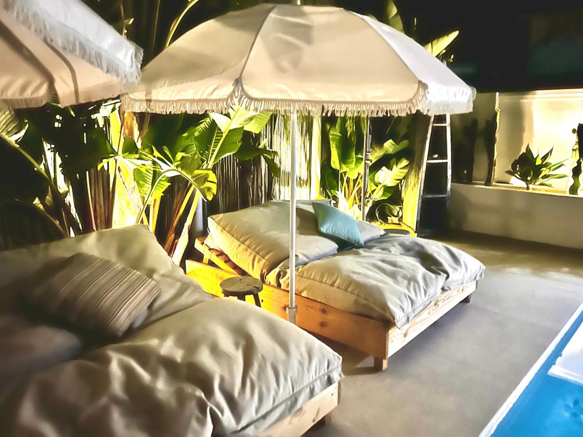 Casa Duende, Estepona, Private House With Heated Pool Estepona