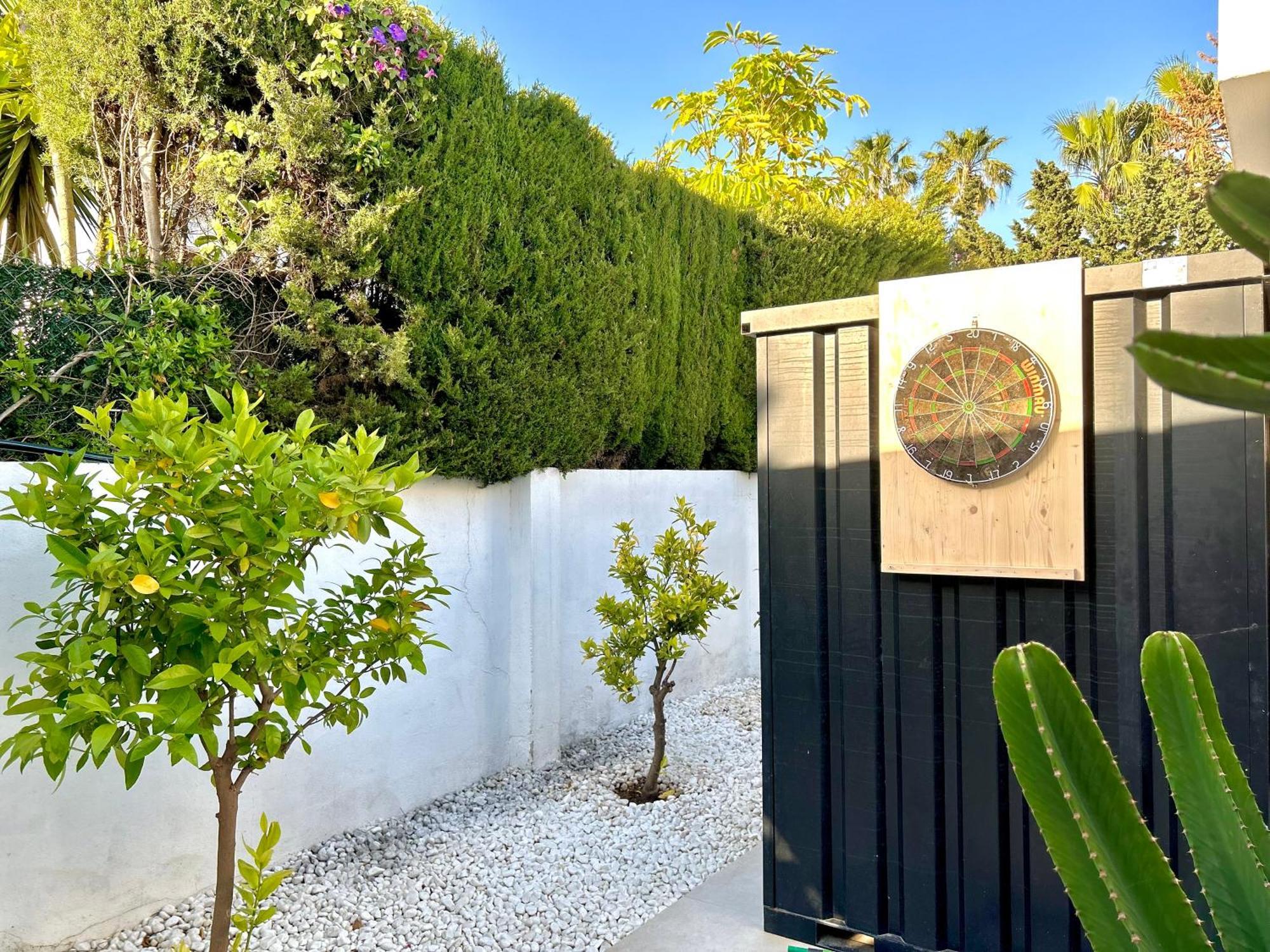 Casa Duende, Estepona, Private House With Heated Pool *