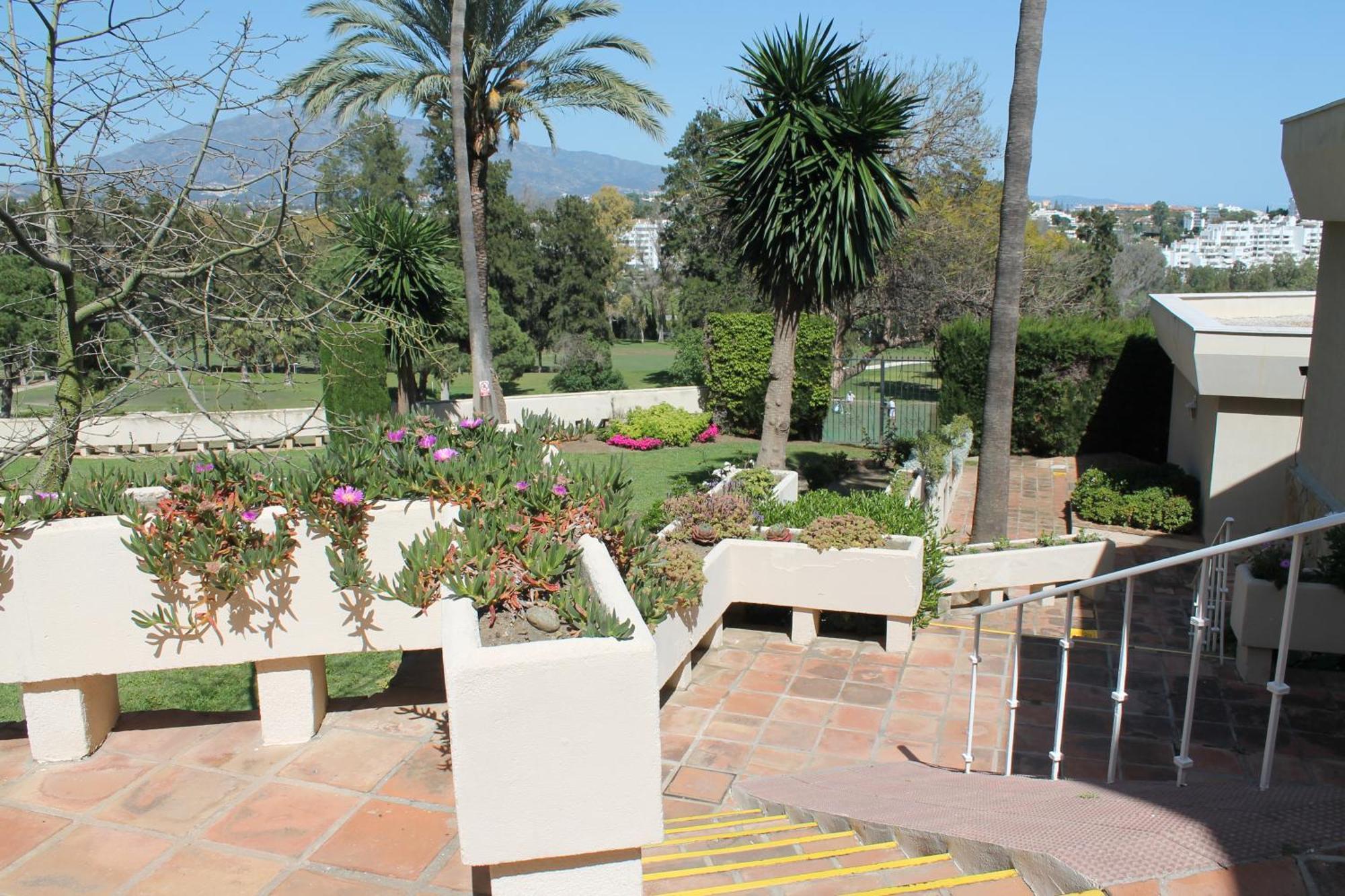 Apartment Atalaya Aparta Golf
