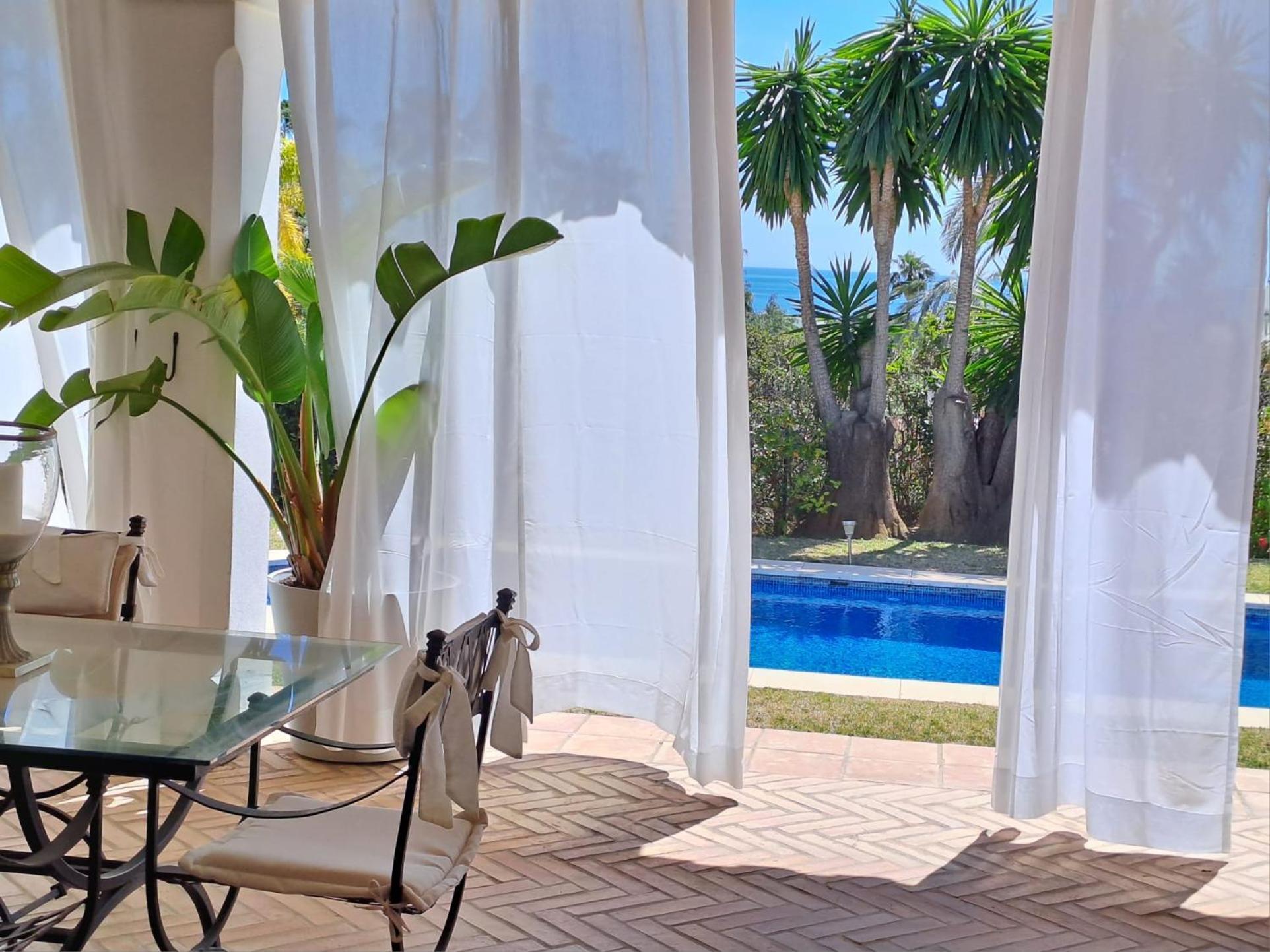 Noctua Luxury Paraiso 001 Villa Estepona