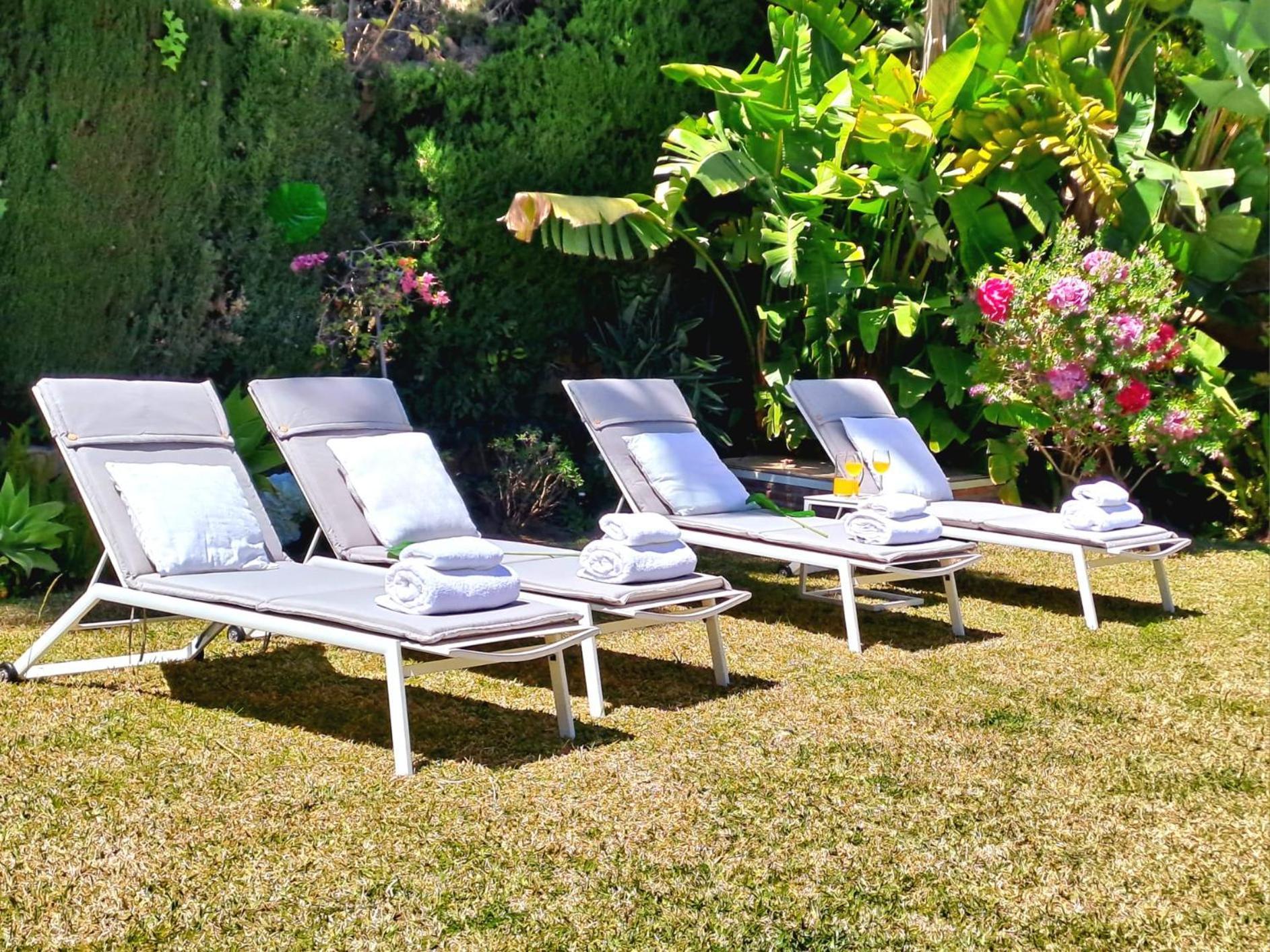 Villa Noctua Luxury Paraiso 001 *
