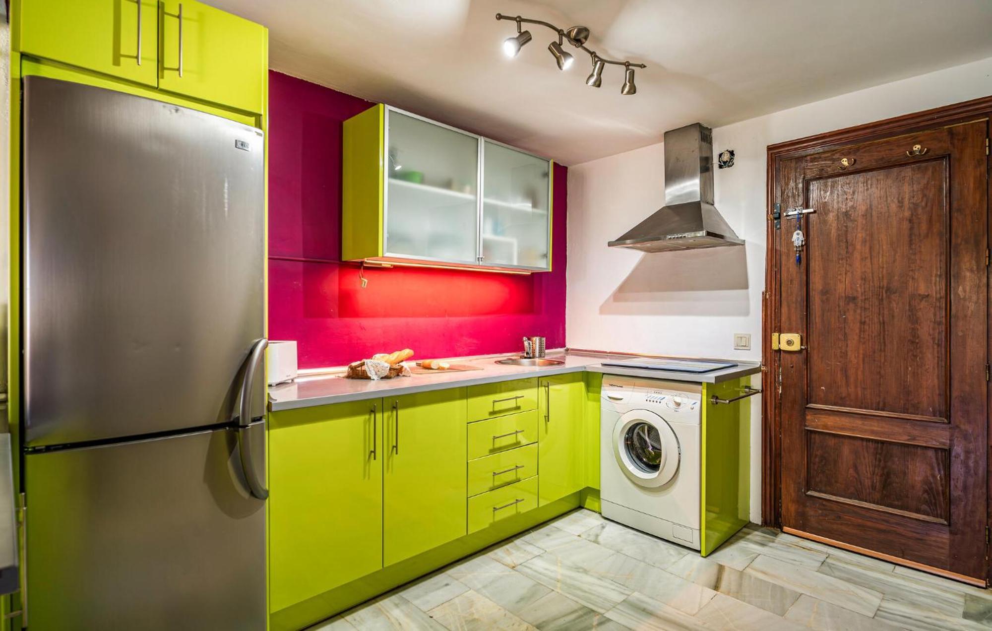 1 Bedroom Lovely In Estepona