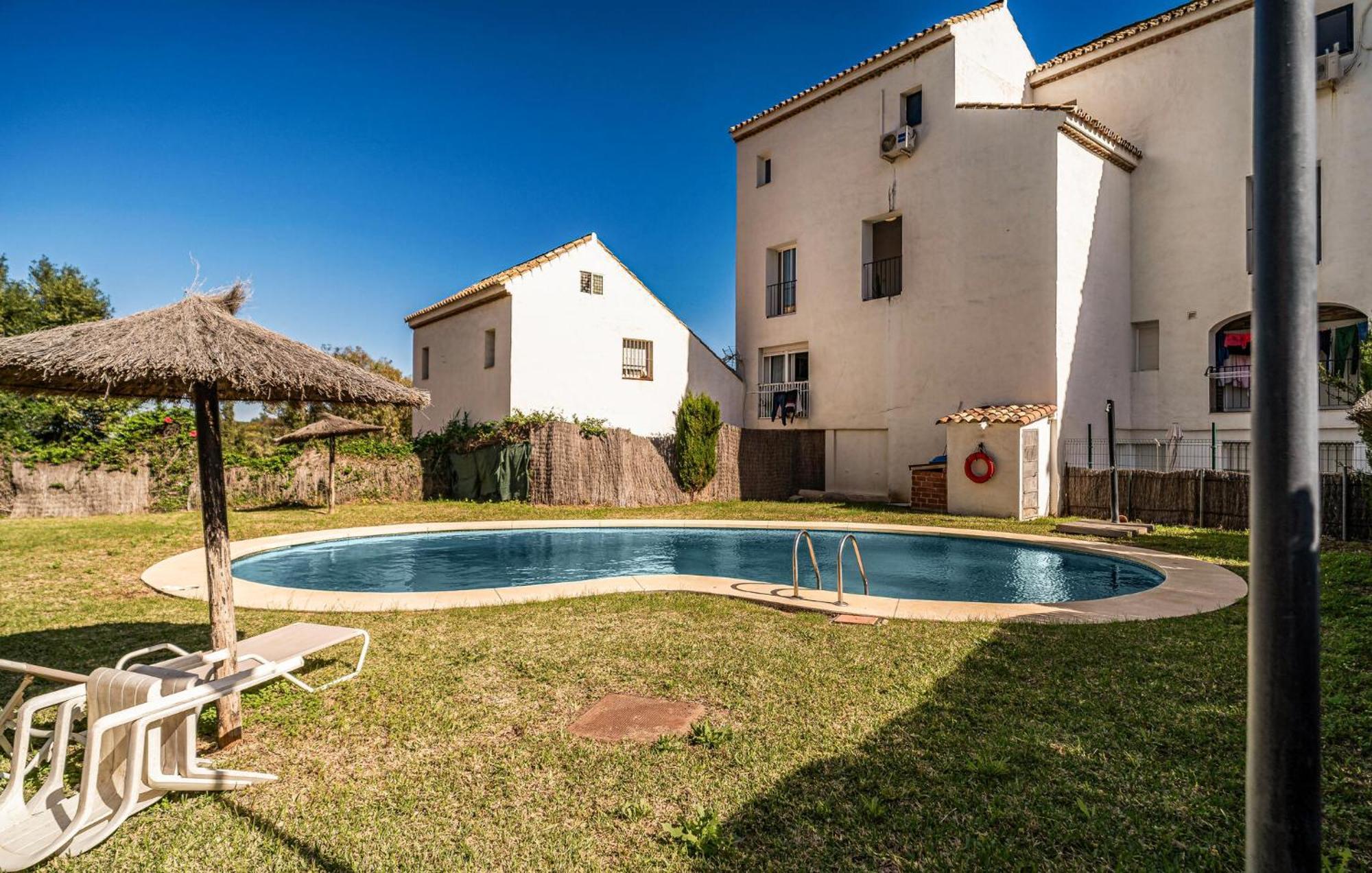 1 Bedroom Lovely In Estepona