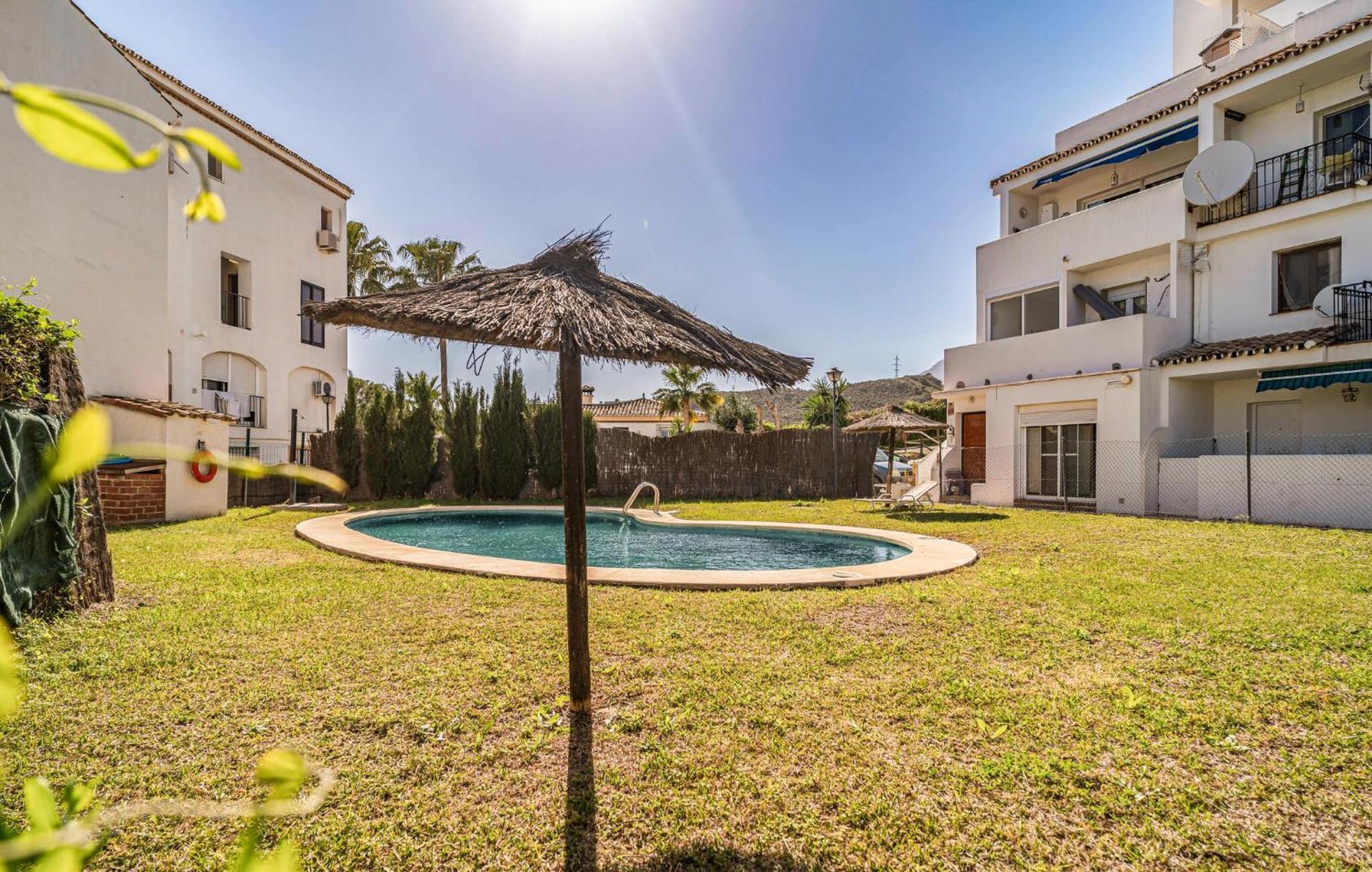 1 Bedroom Lovely In Estepona