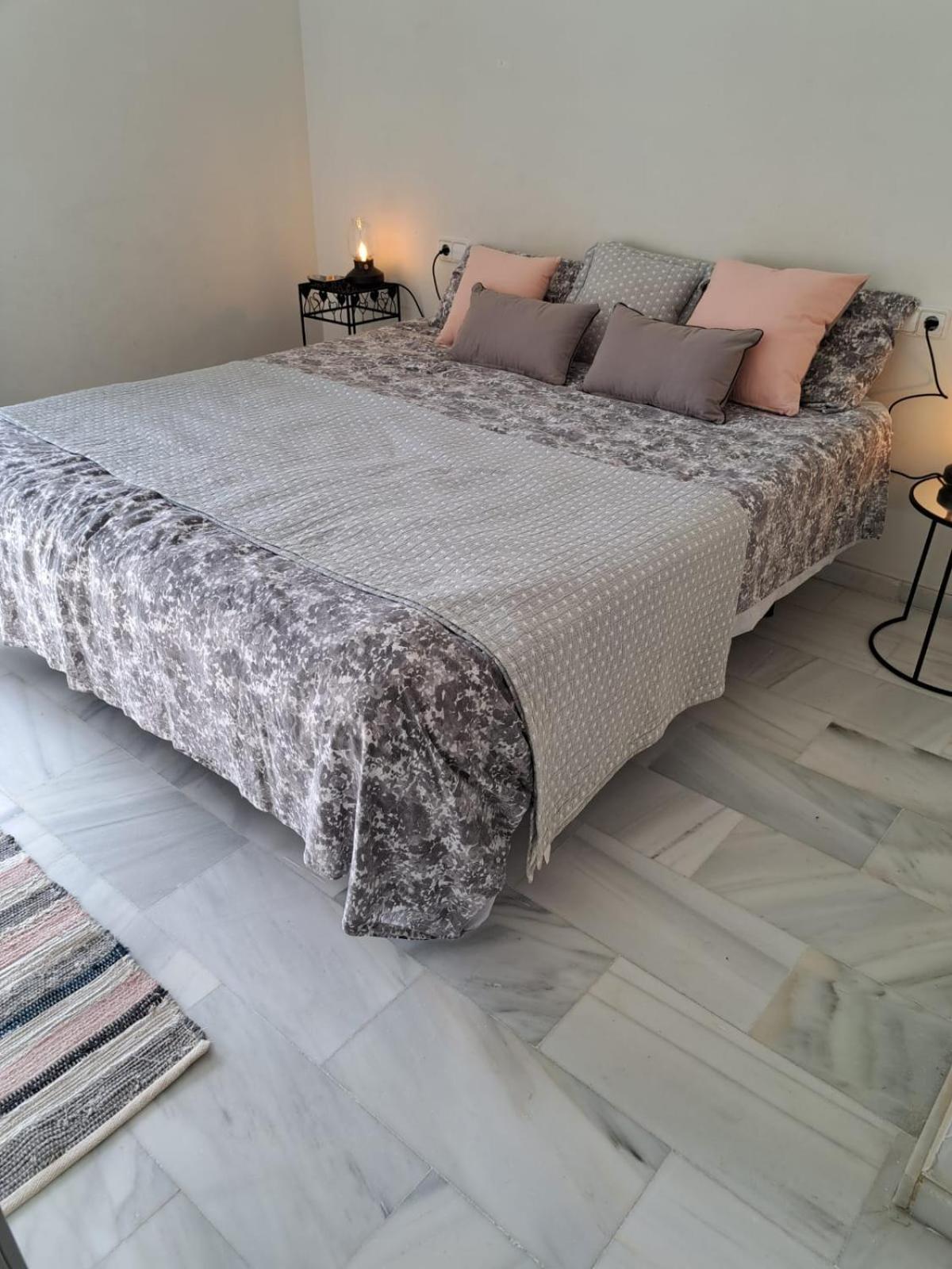 Holiday home Casa ' Izzy '