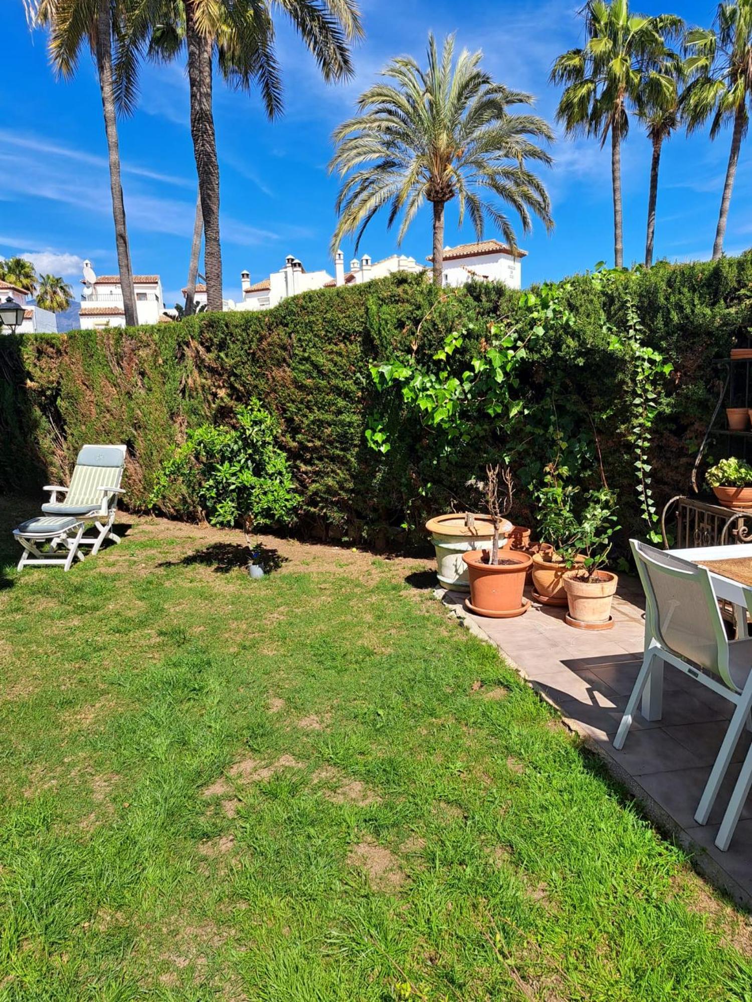 Vakantiehuis Casa ' Izzy ' Estepona