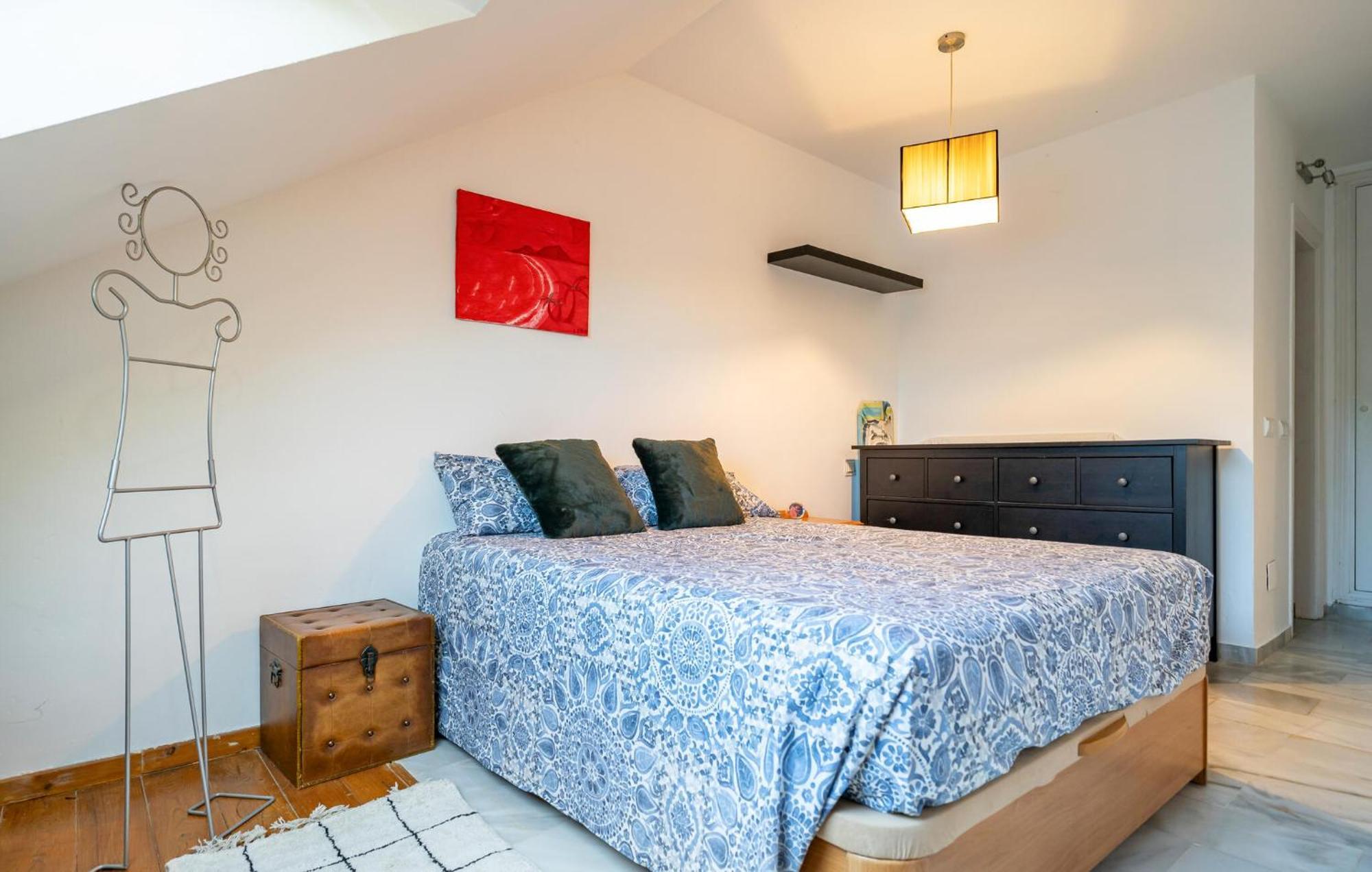 1 Bedroom Lovely In * Estepona