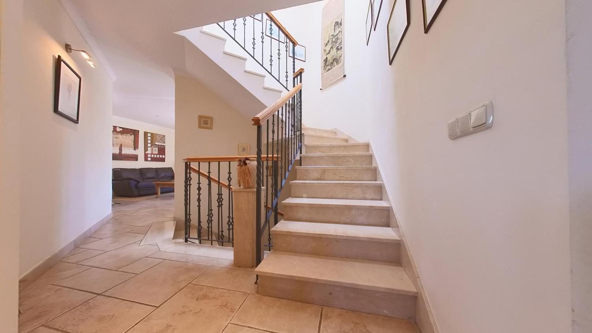 Villa Tinajas Estepona