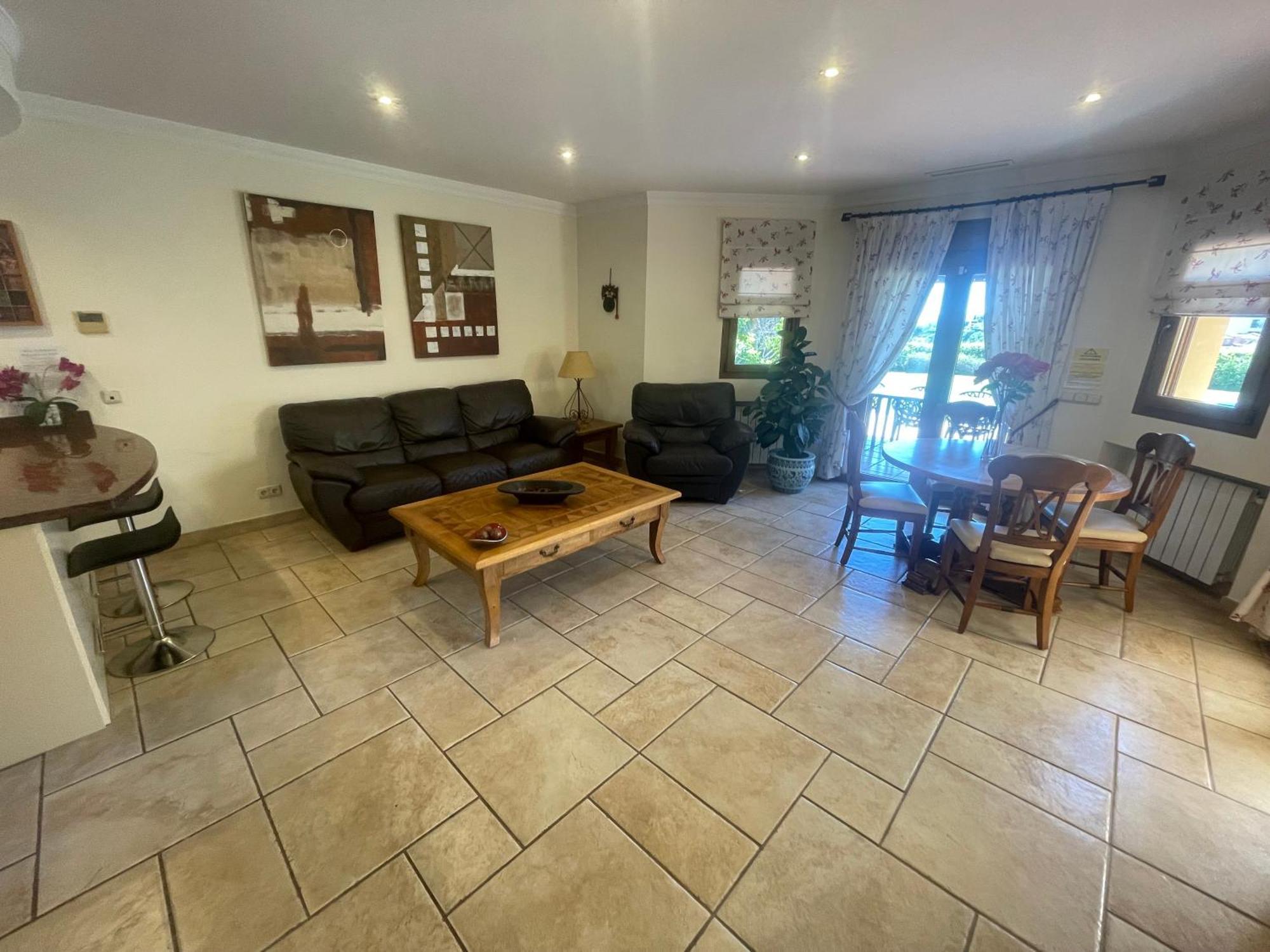 Villa Tinajas Estepona
